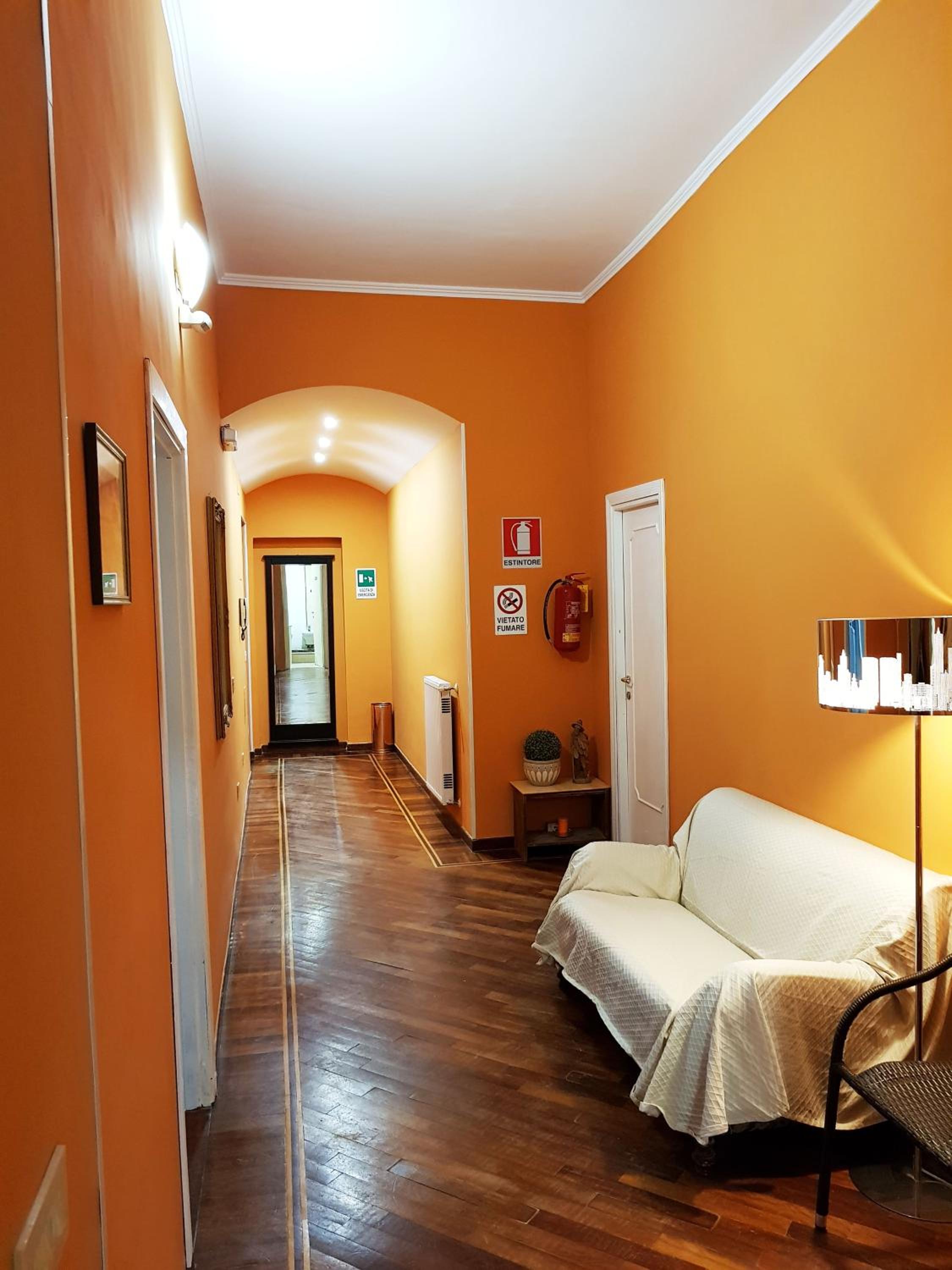 Myomax Guesthouse