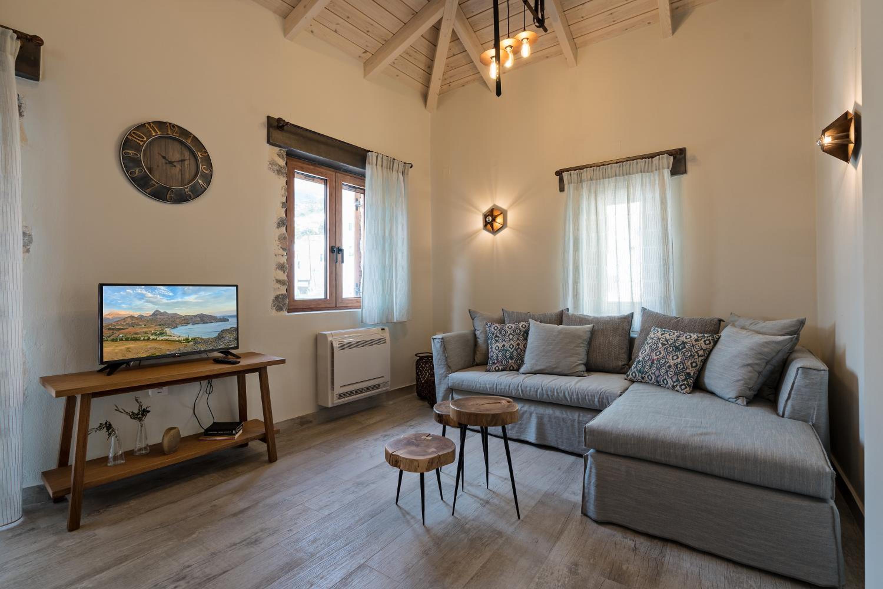 Patriko House view 2