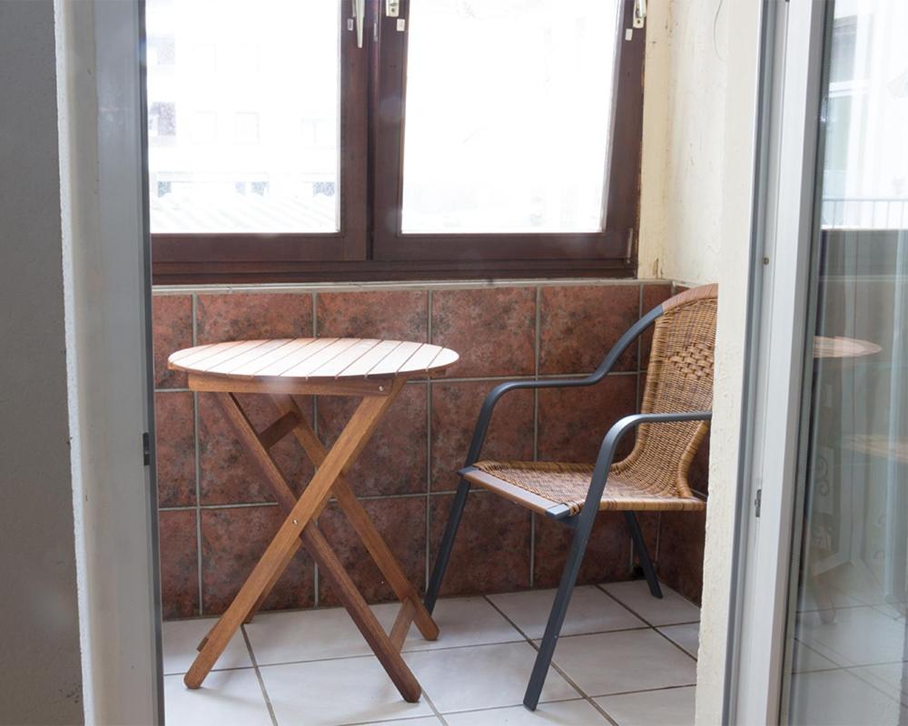 Boardinghouse Wilhelmshaven