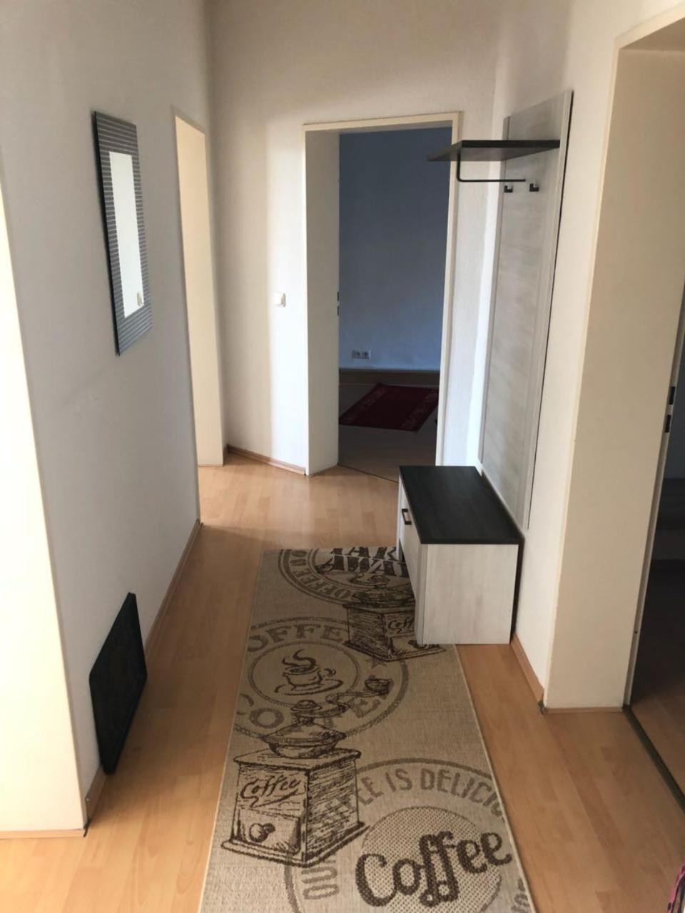 Boardinghouse Wilhelmshaven