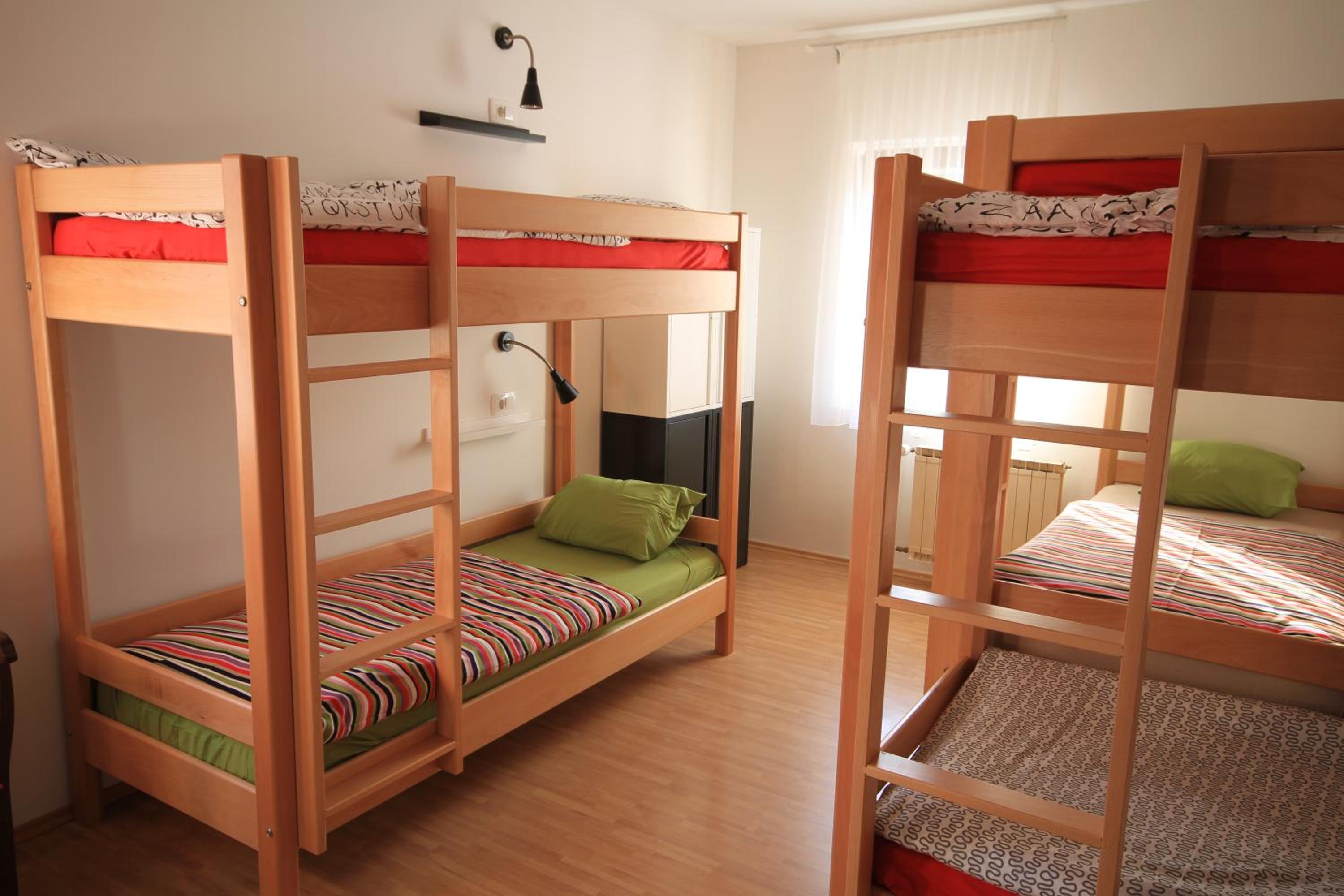 Hostel Vrba view 5