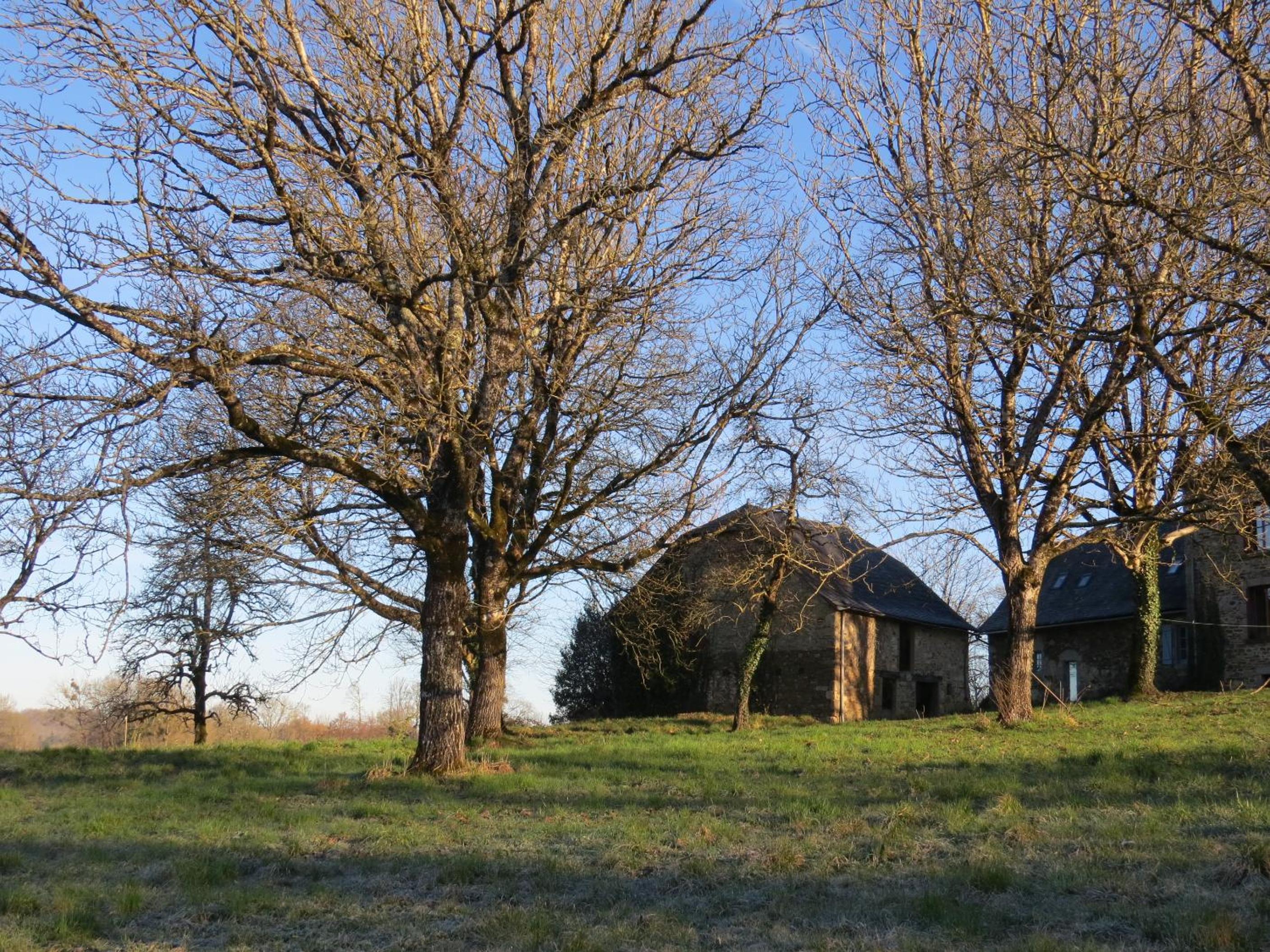 Domaine de la Clauzade