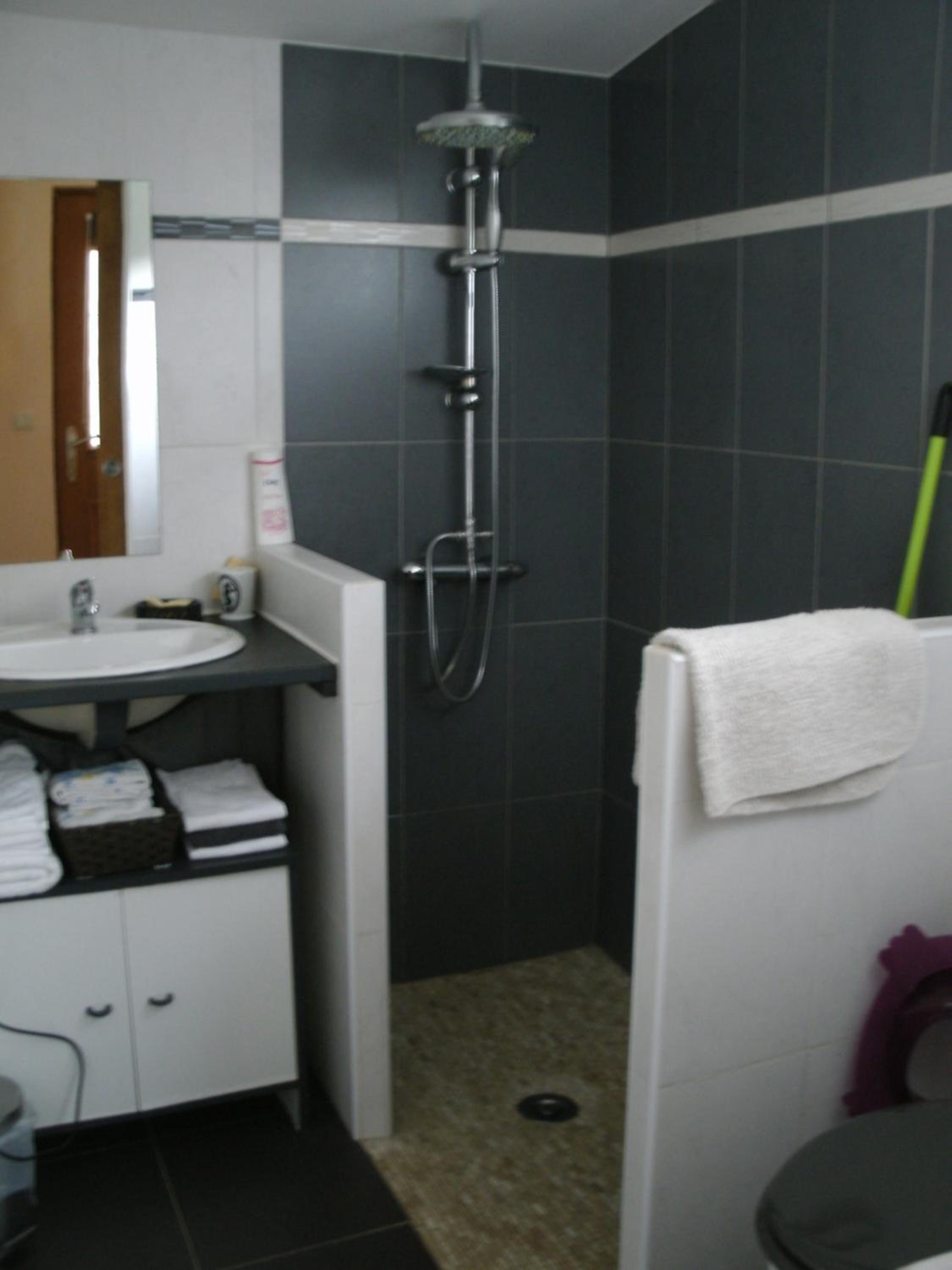 Chambres d'hotes du Moulin view 3