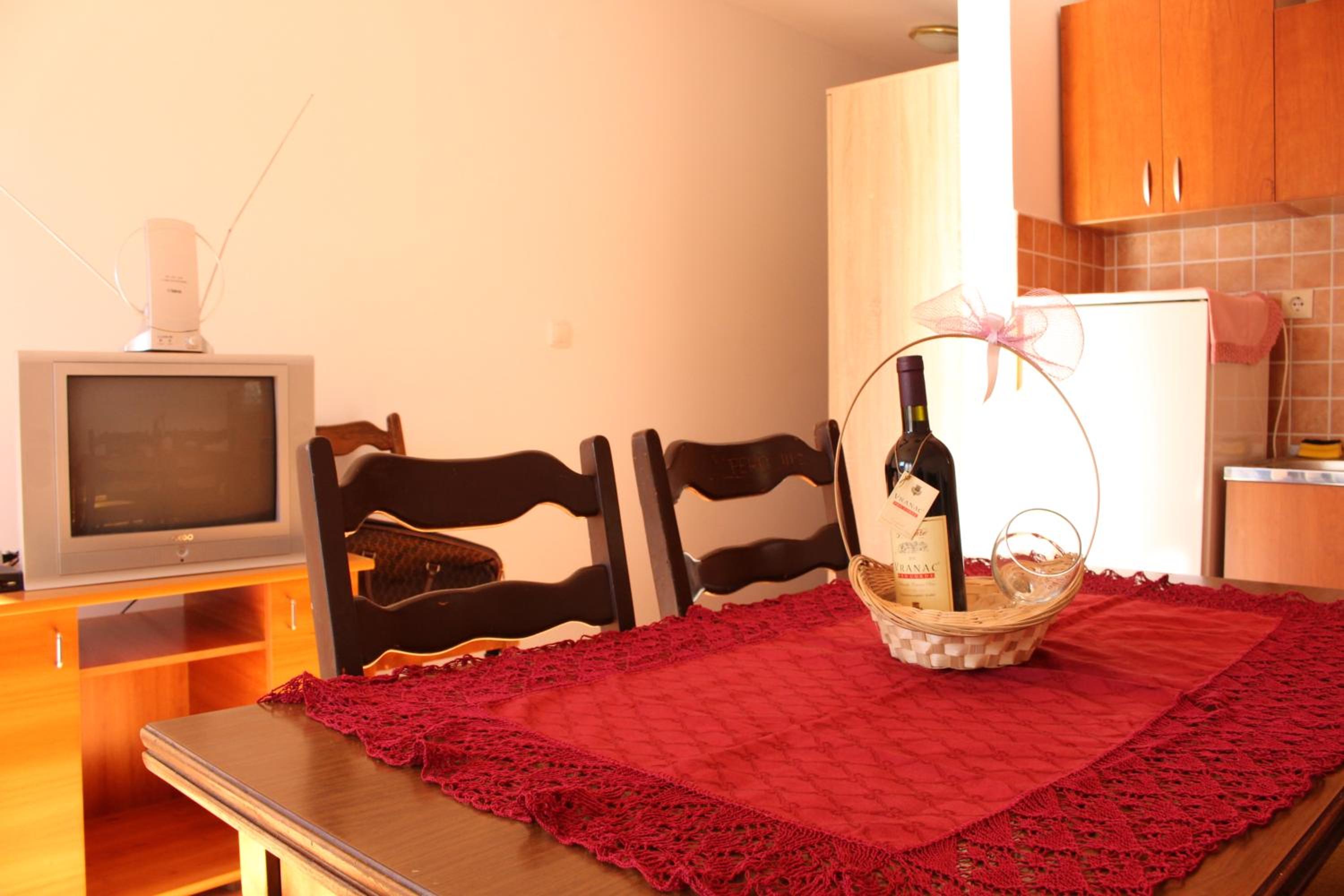 Apartments Todorovic view 4