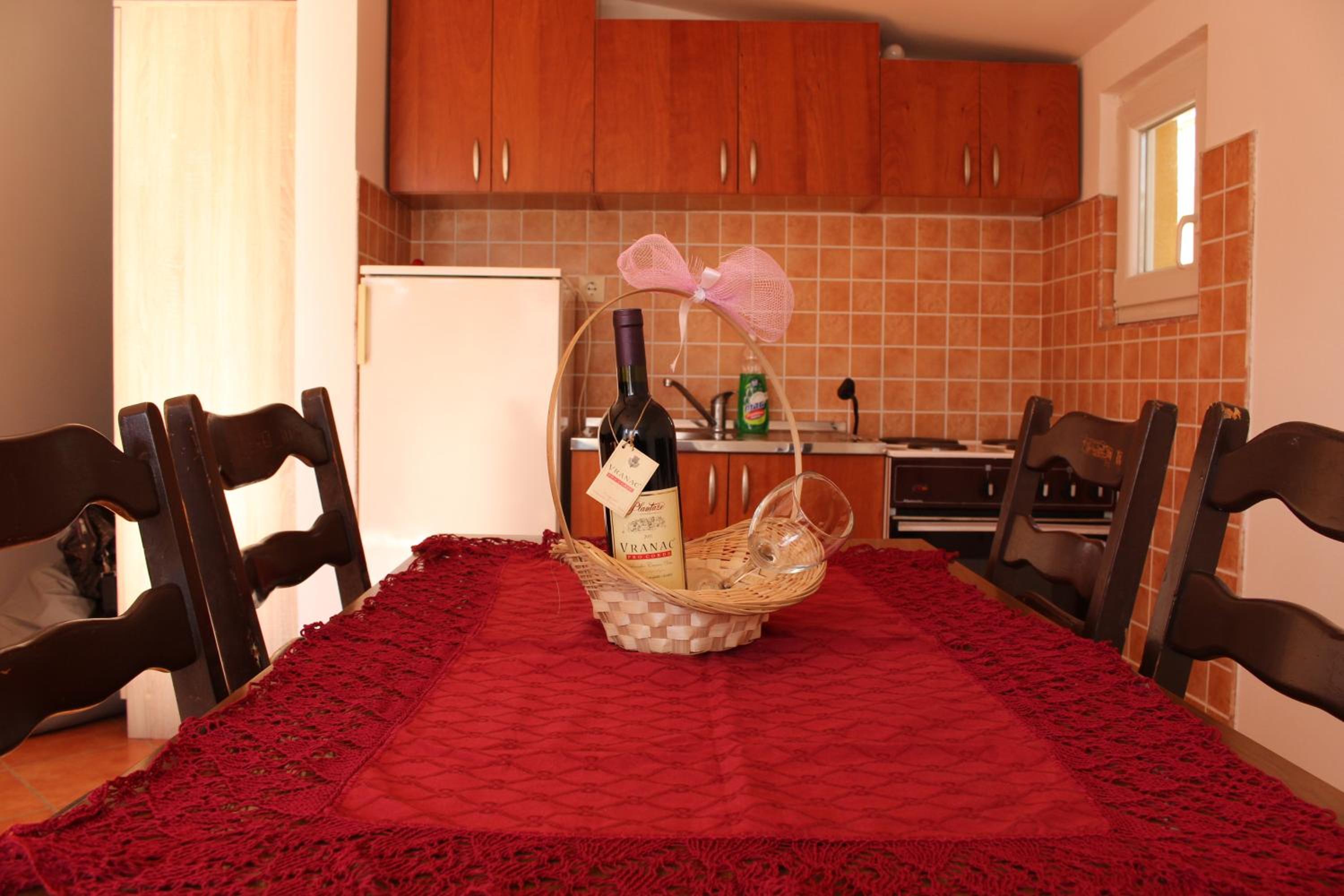 Apartments Todorovic