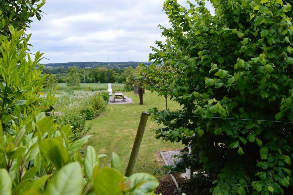 Gîtes au Clos du Lit