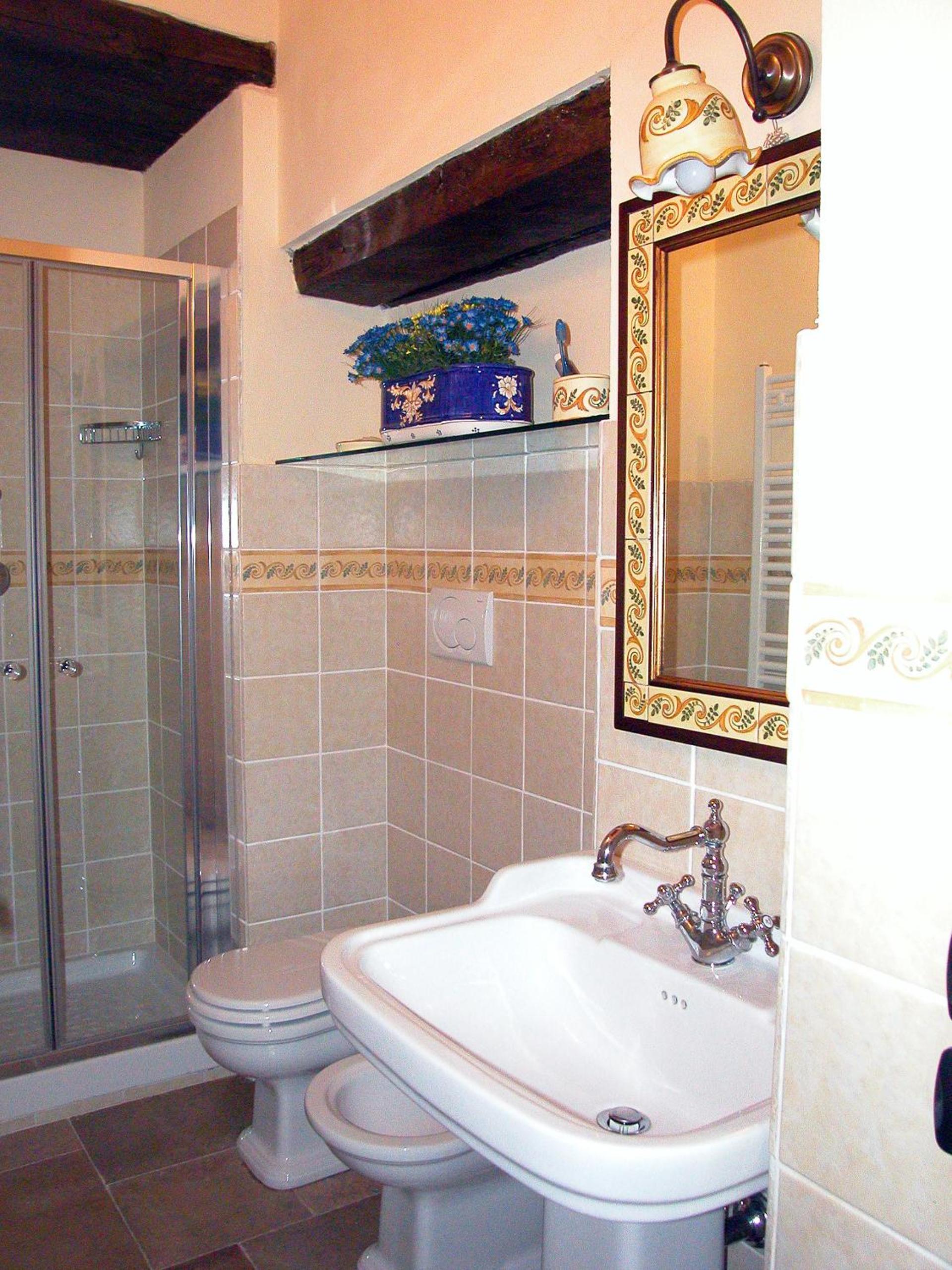 Casale delle Due Fonti view 4