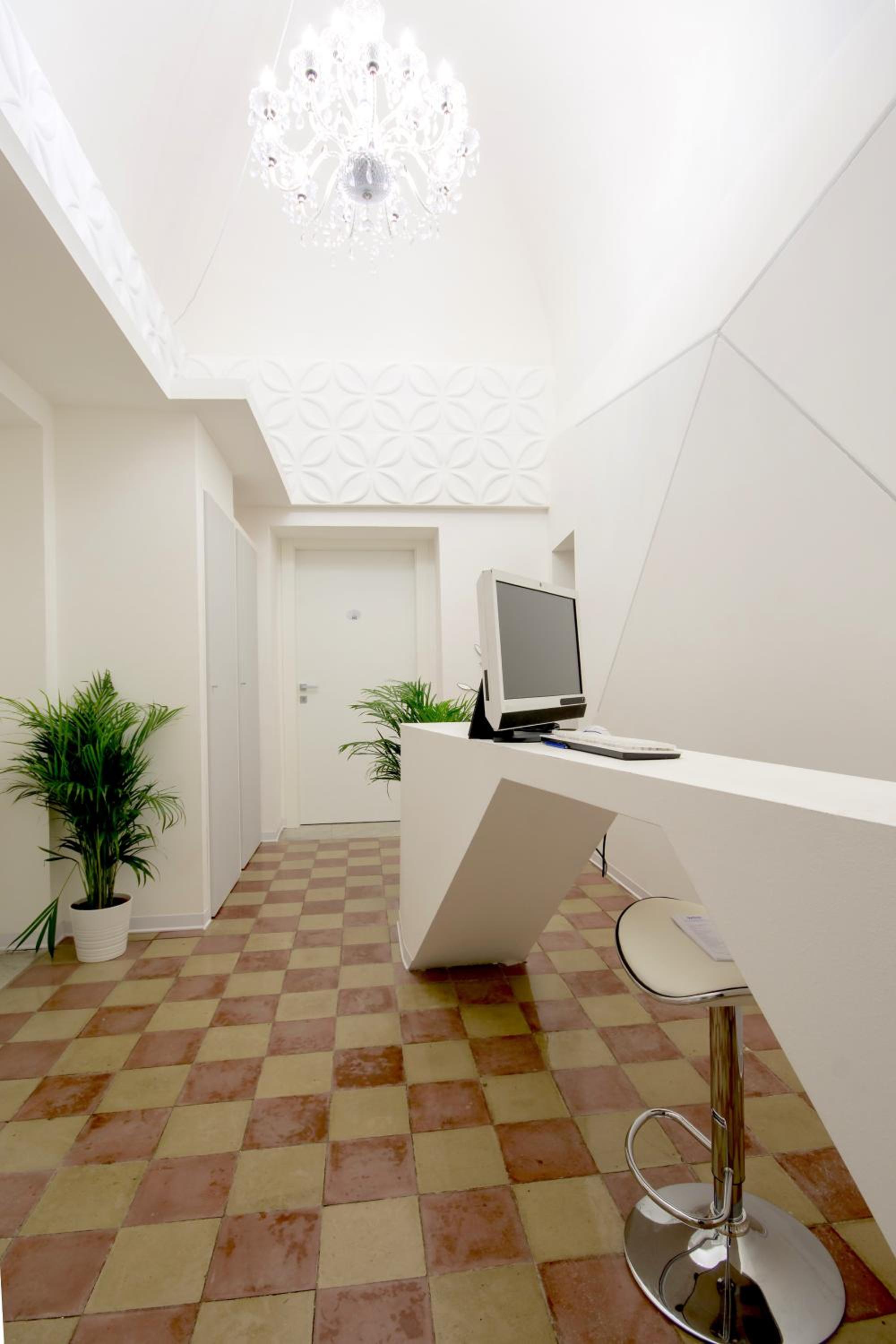 Sleep inn Catania rooms