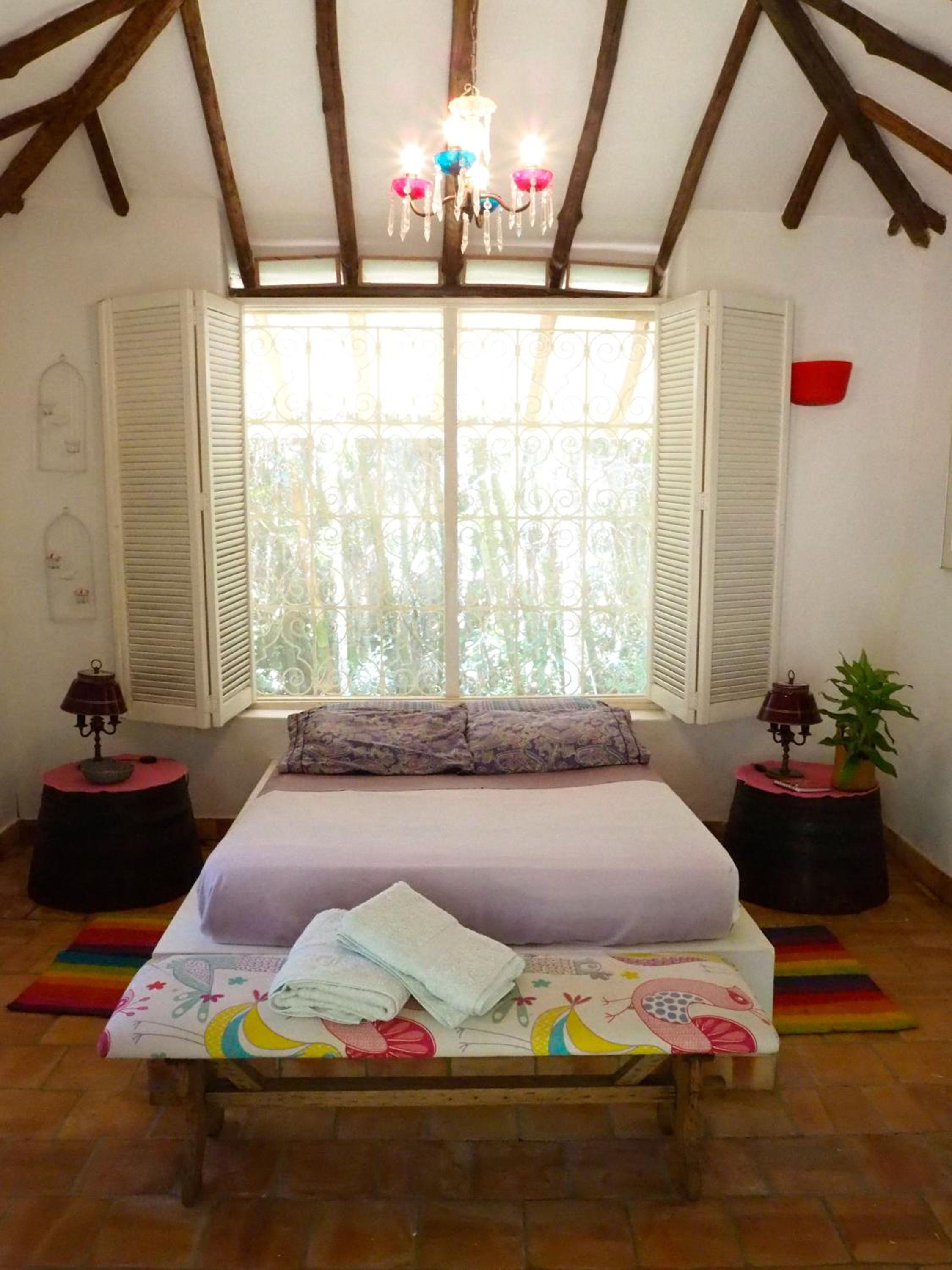 La Cabana de los Novios By Casas del Sur