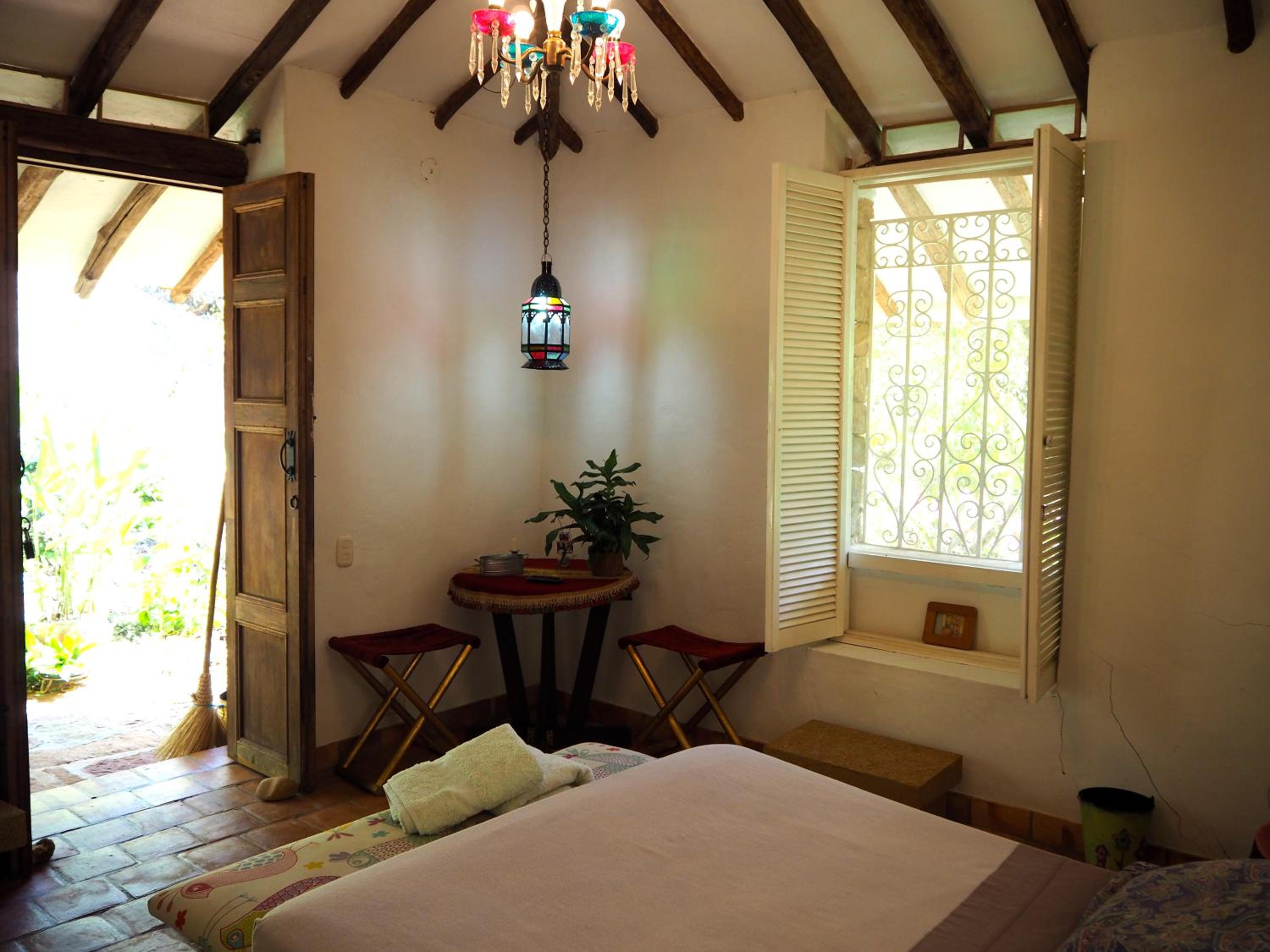La Cabana de los Novios By Casas del Sur