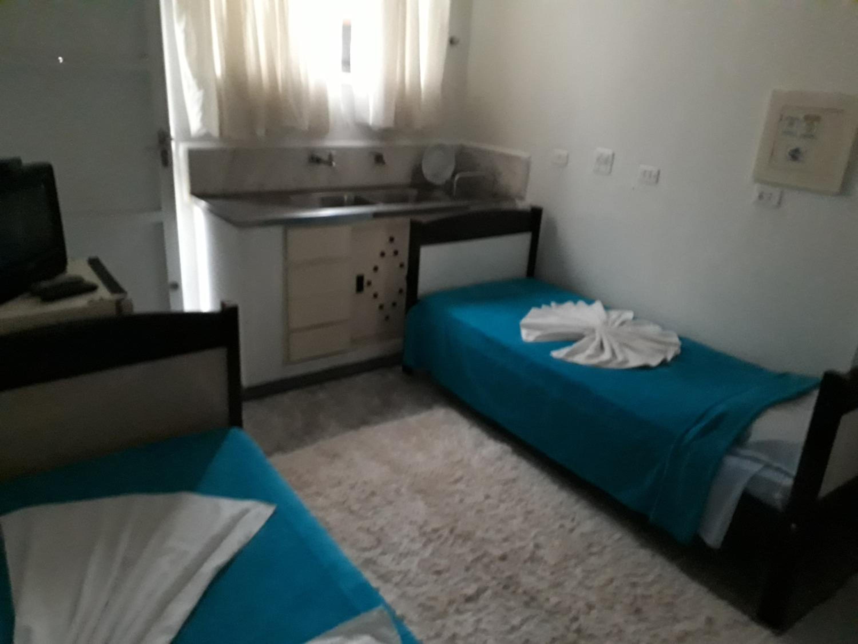 Hospedaria Cambuci Unidade Ipiranga