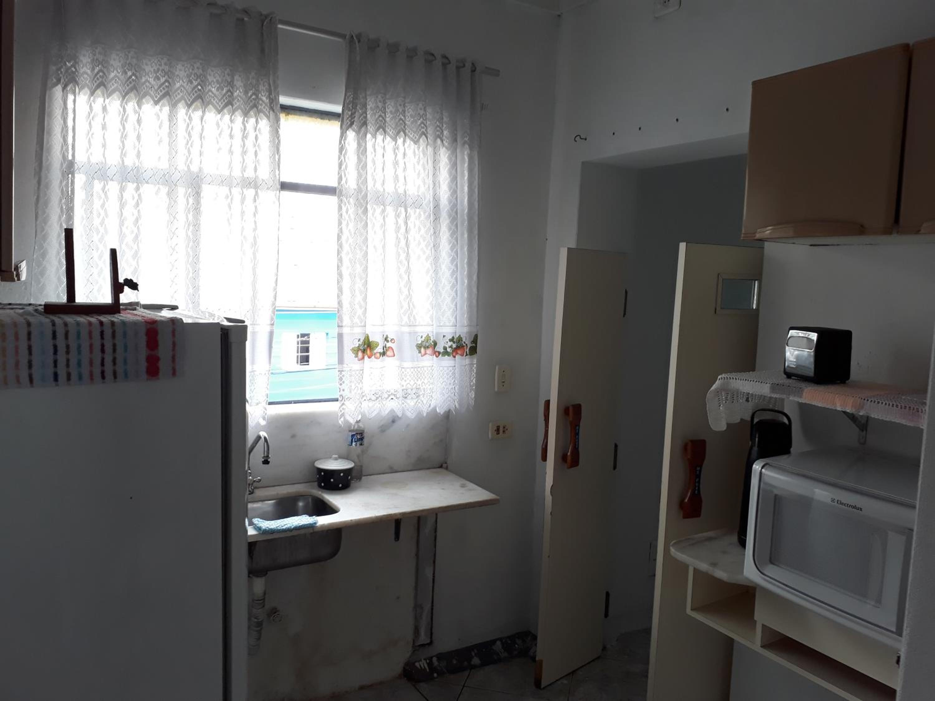 Hospedaria Cambuci Unidade Ipiranga