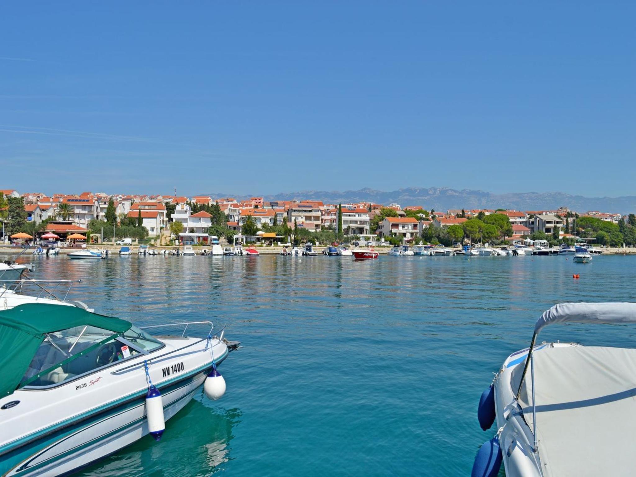 Apartmani Mačak II