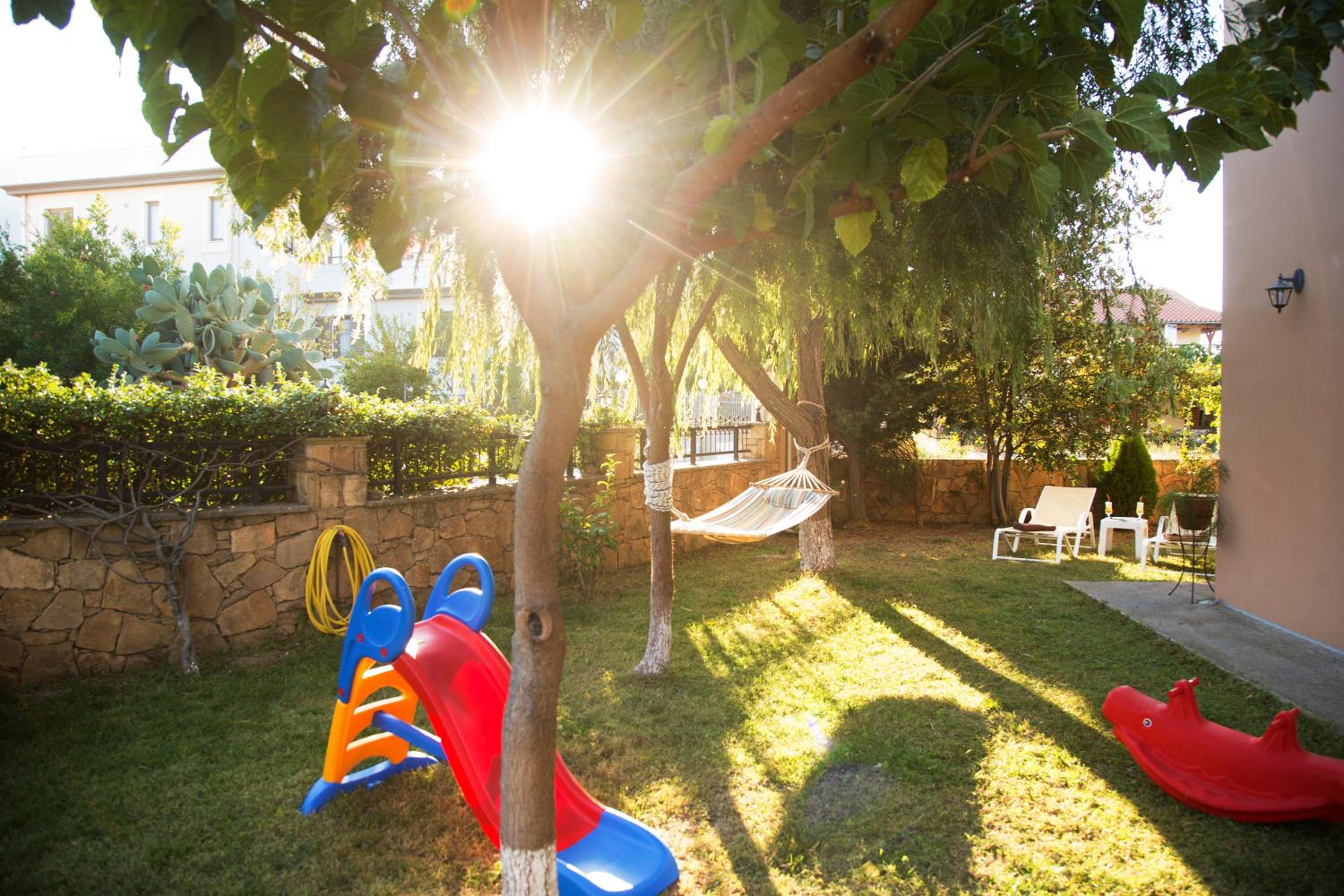 Villa Jasmin