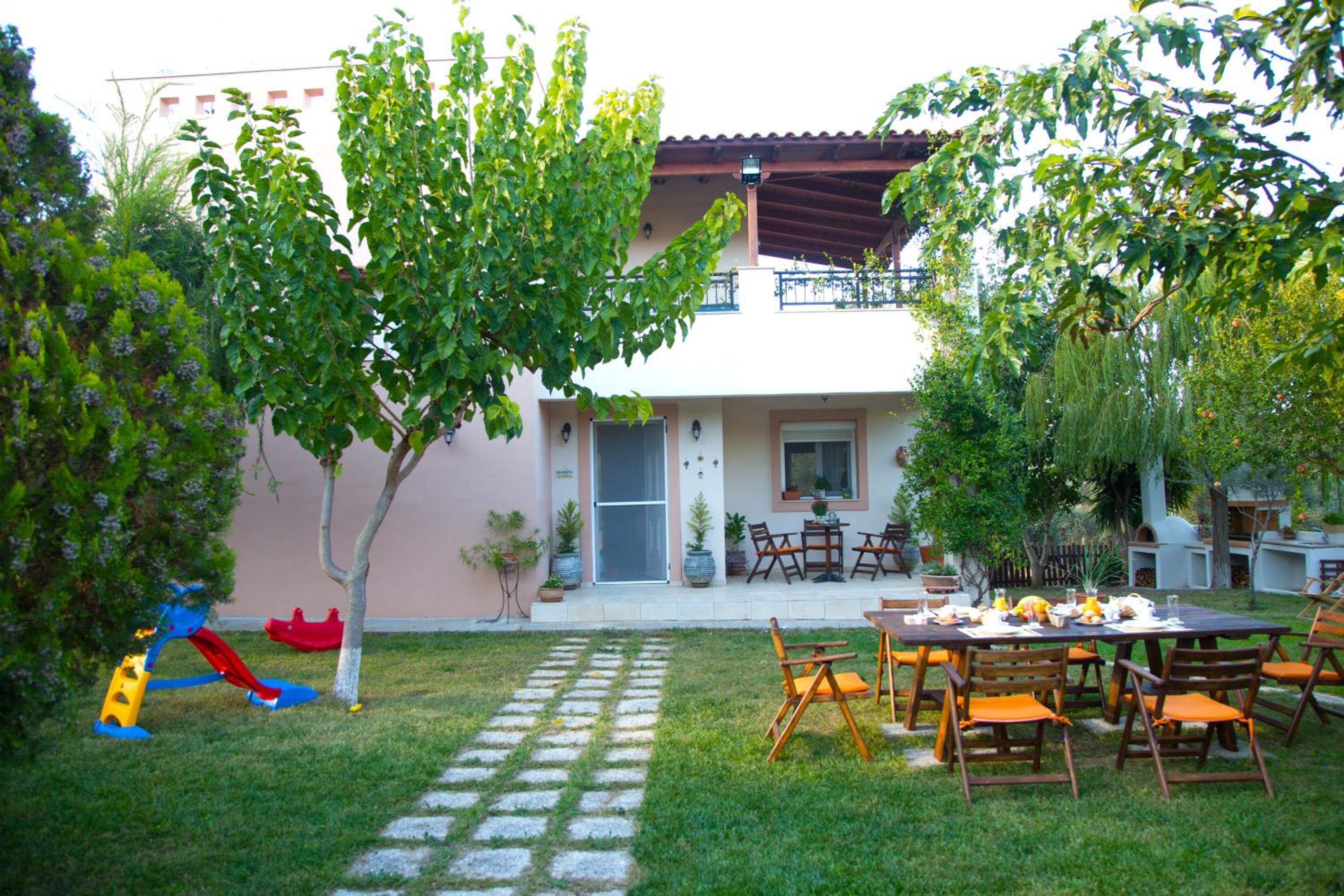Villa Jasmin