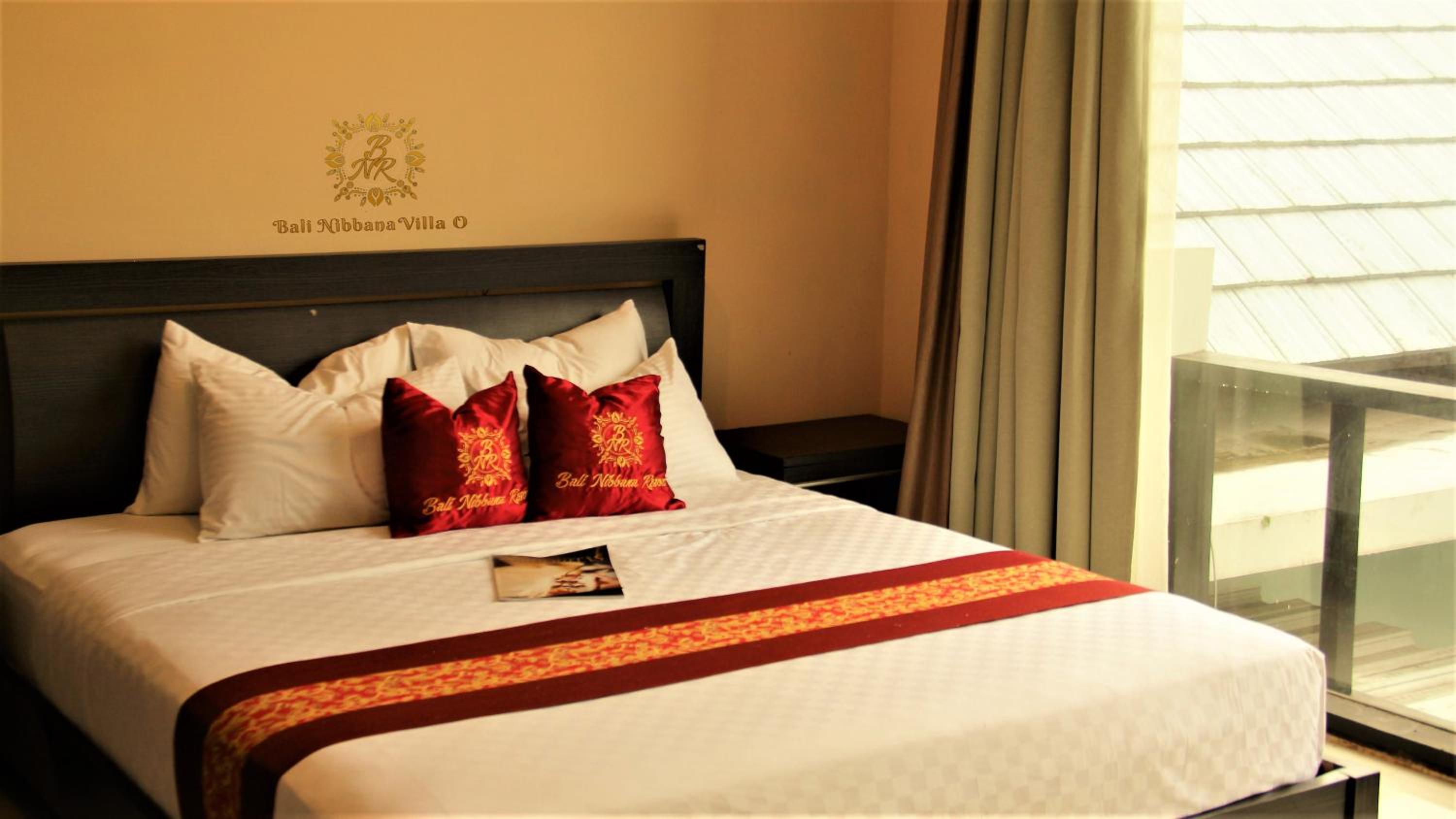 The Nibbana Villas