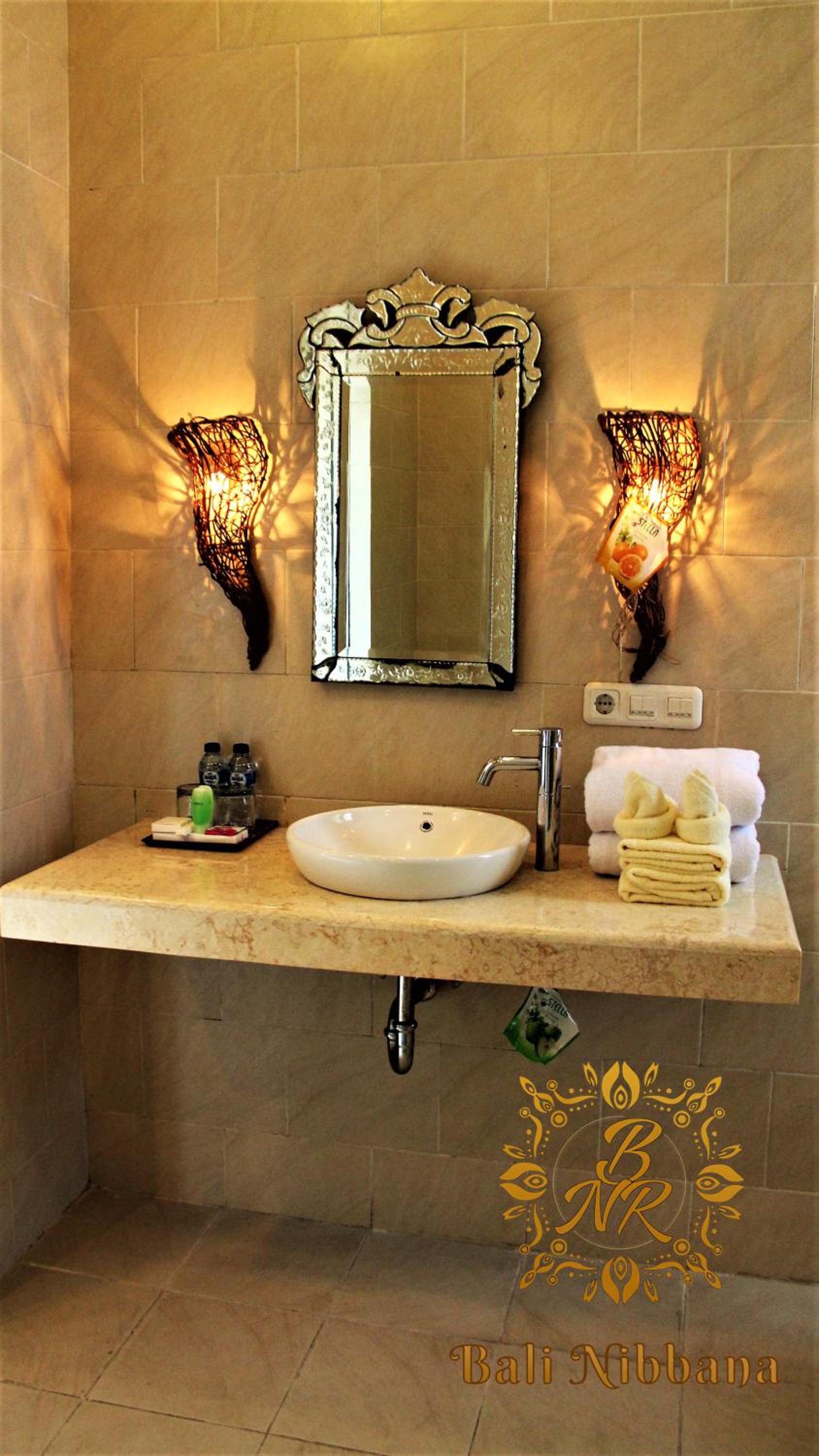 The Nibbana Villas