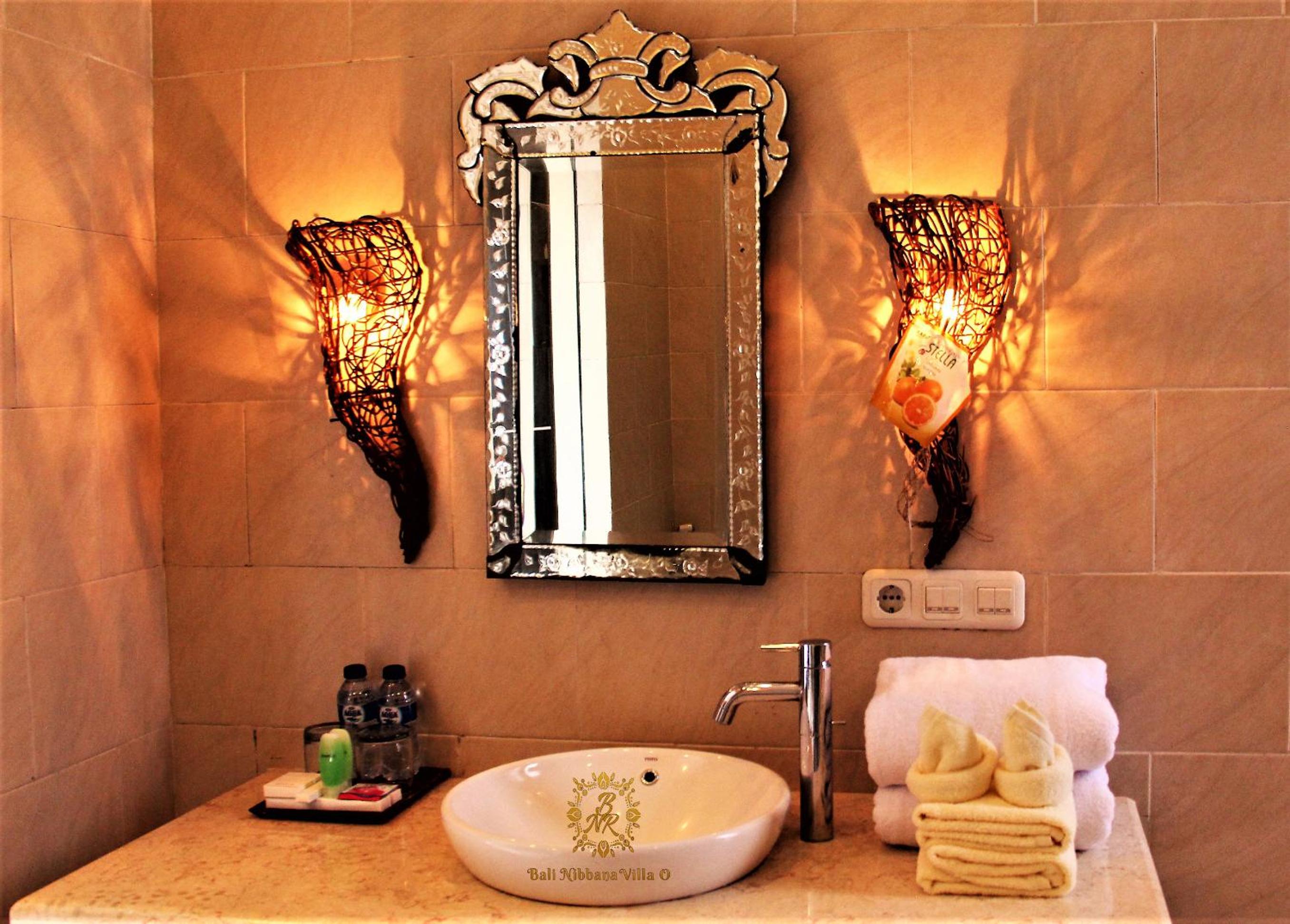 The Nibbana Villas