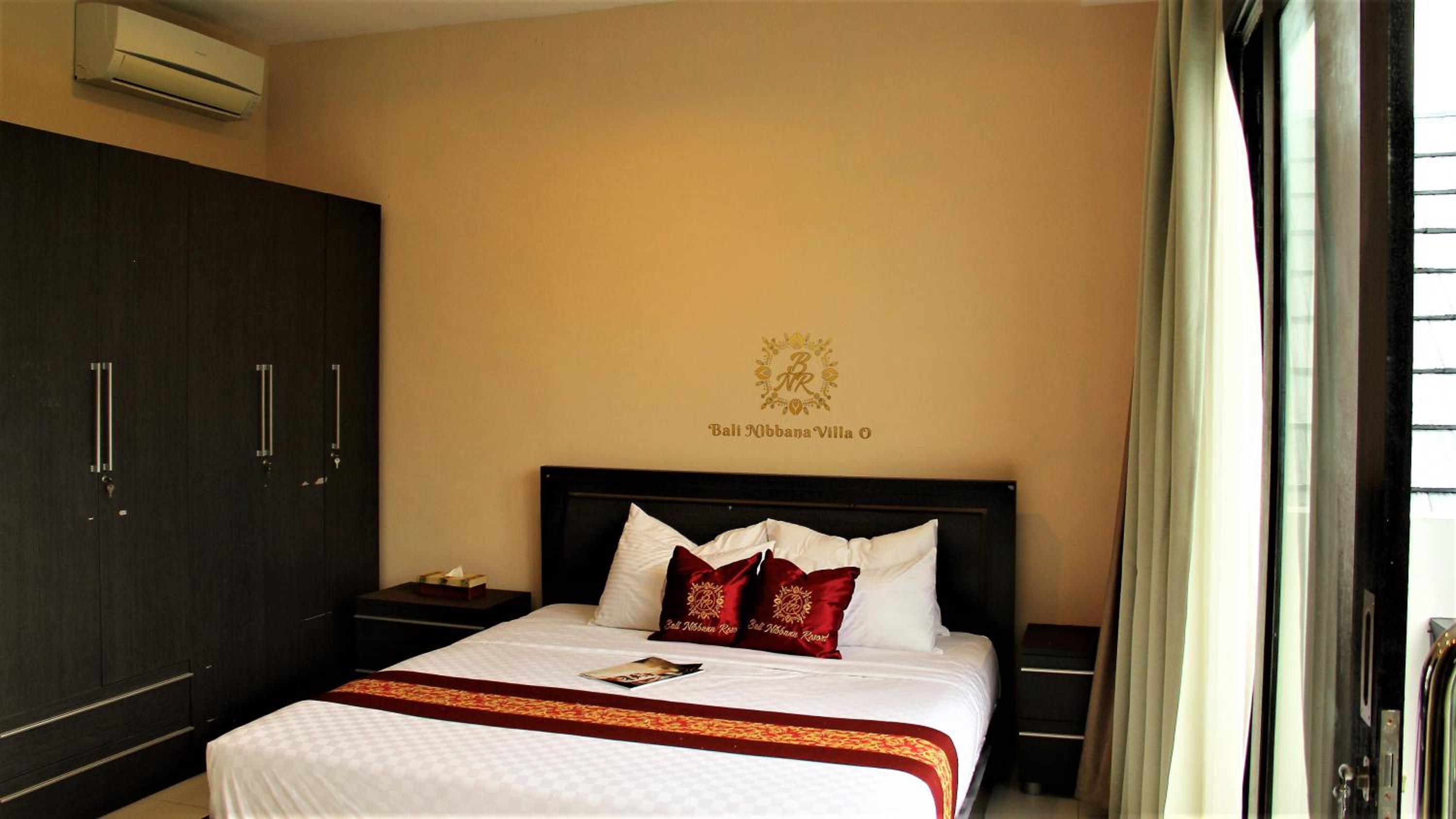 The Nibbana Villas