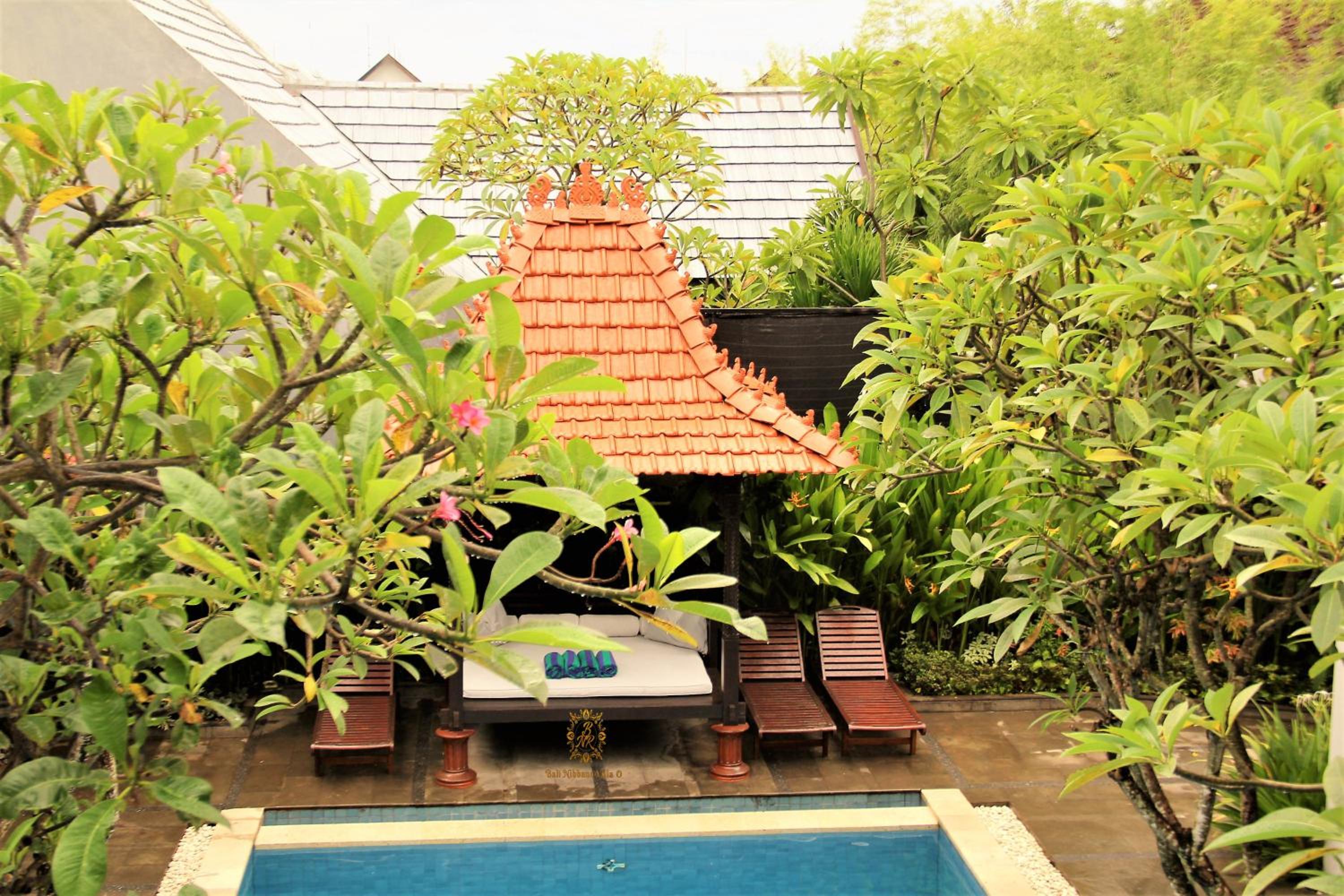 The Nibbana Villas