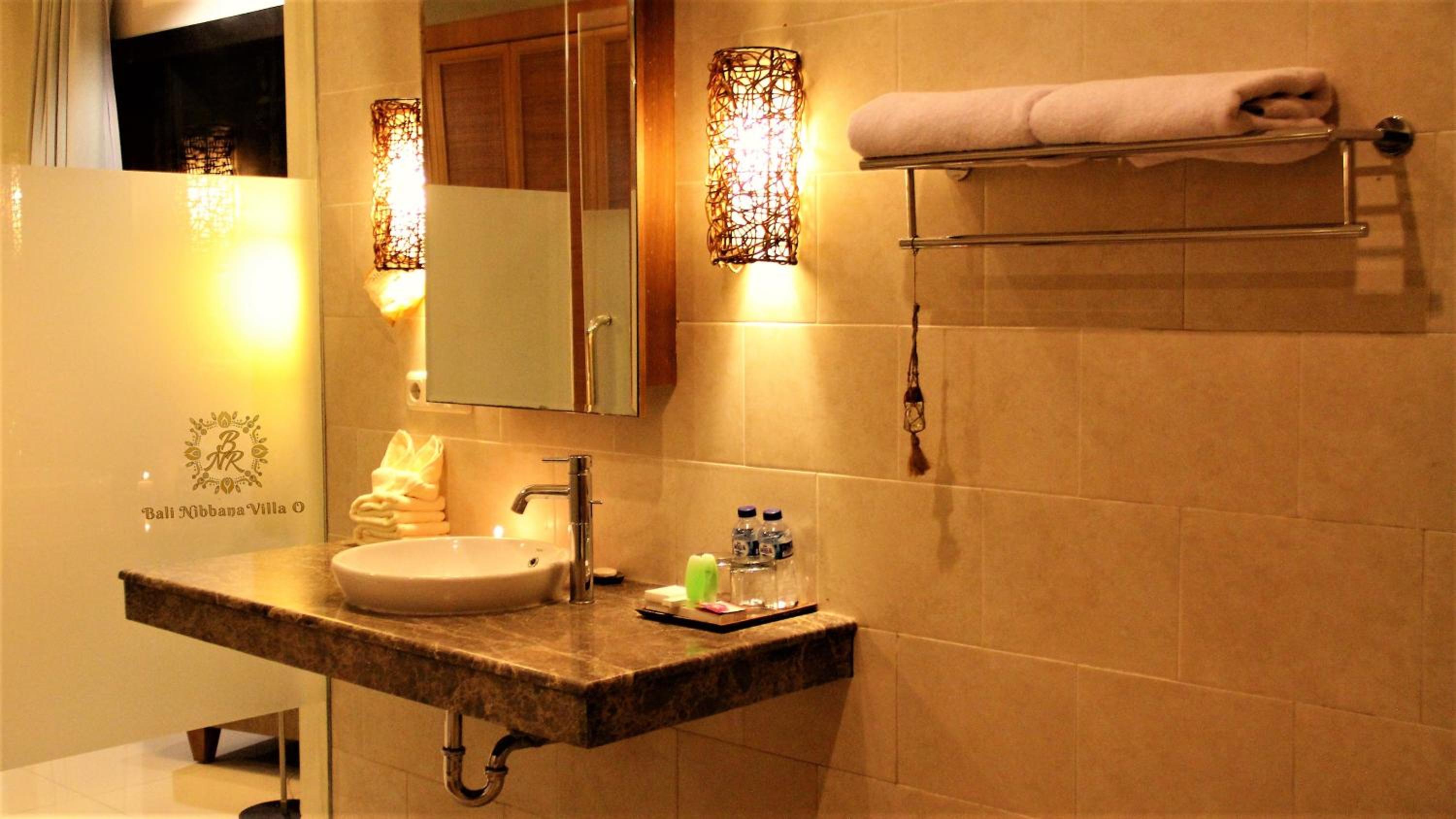 The Nibbana Villas