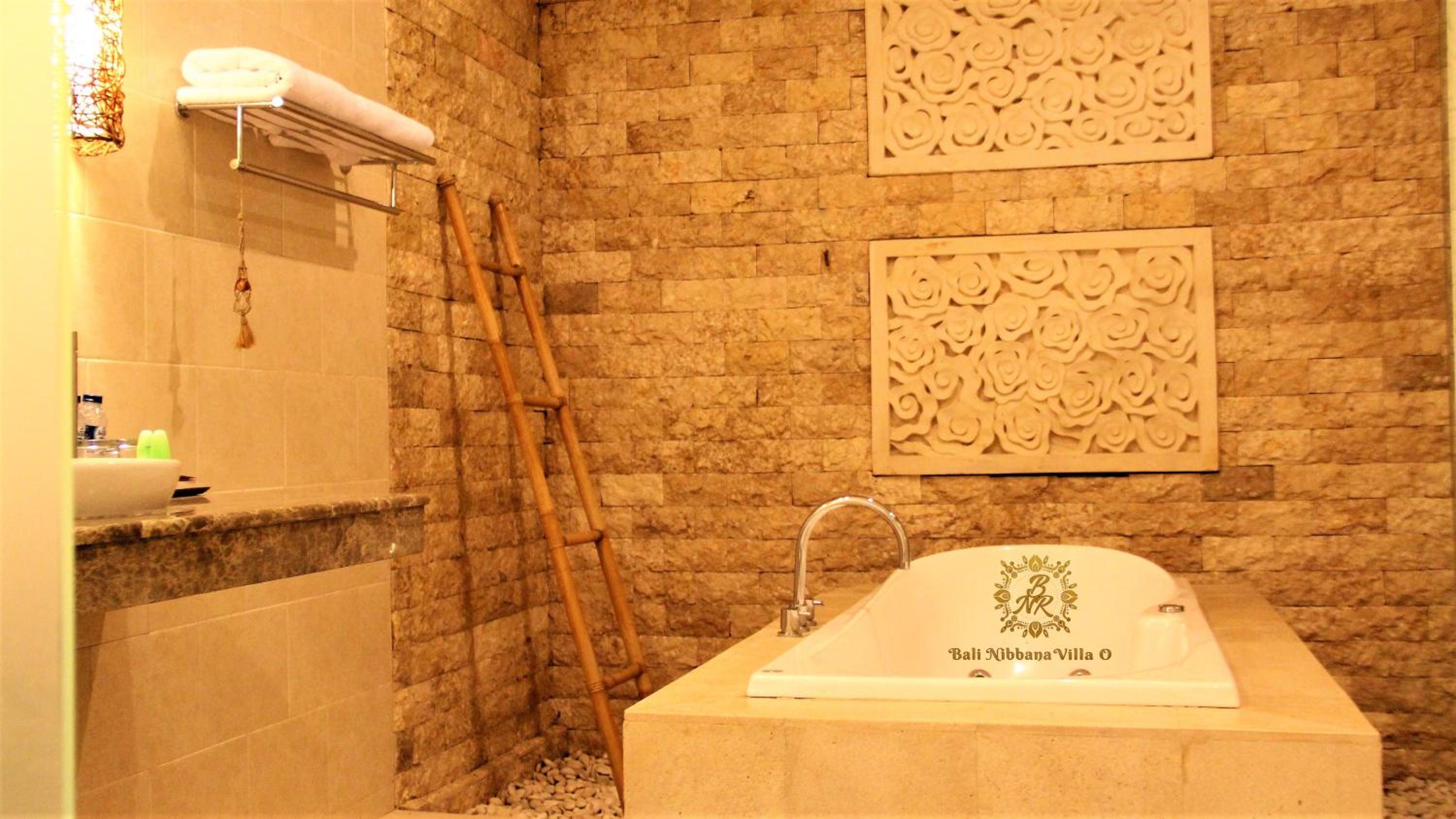 The Nibbana Villas