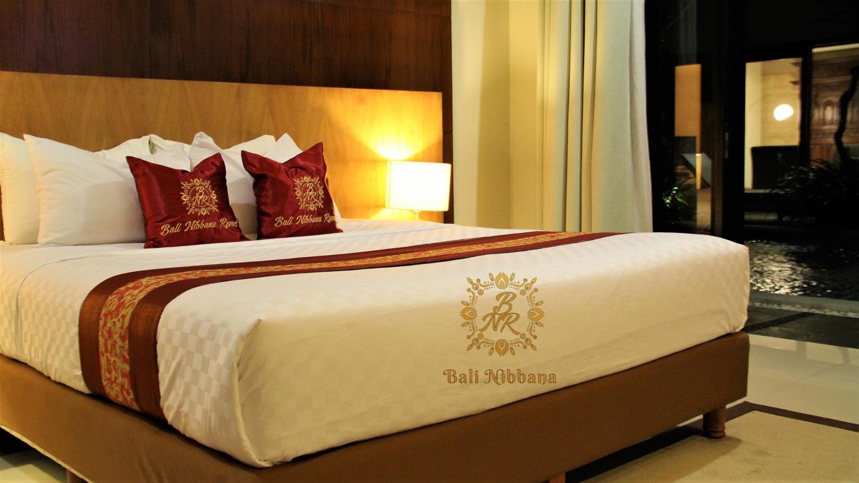 The Nibbana Villas