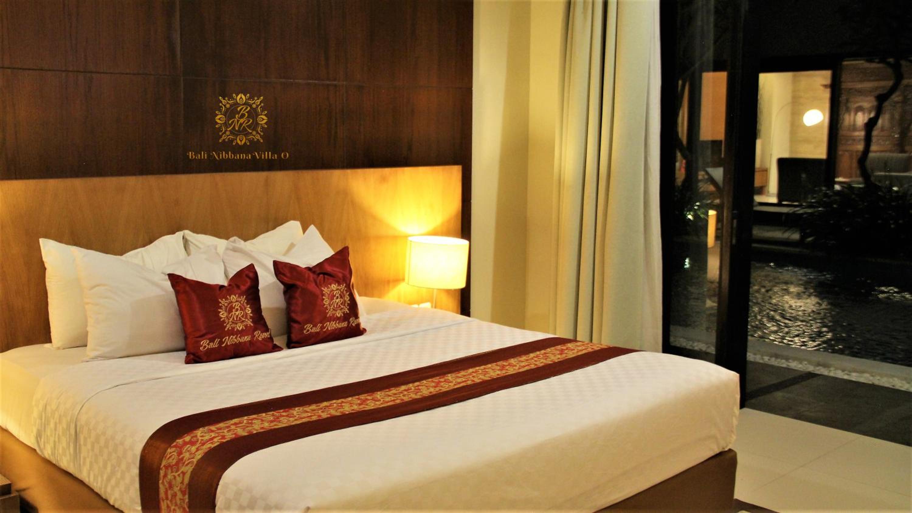 The Nibbana Villas