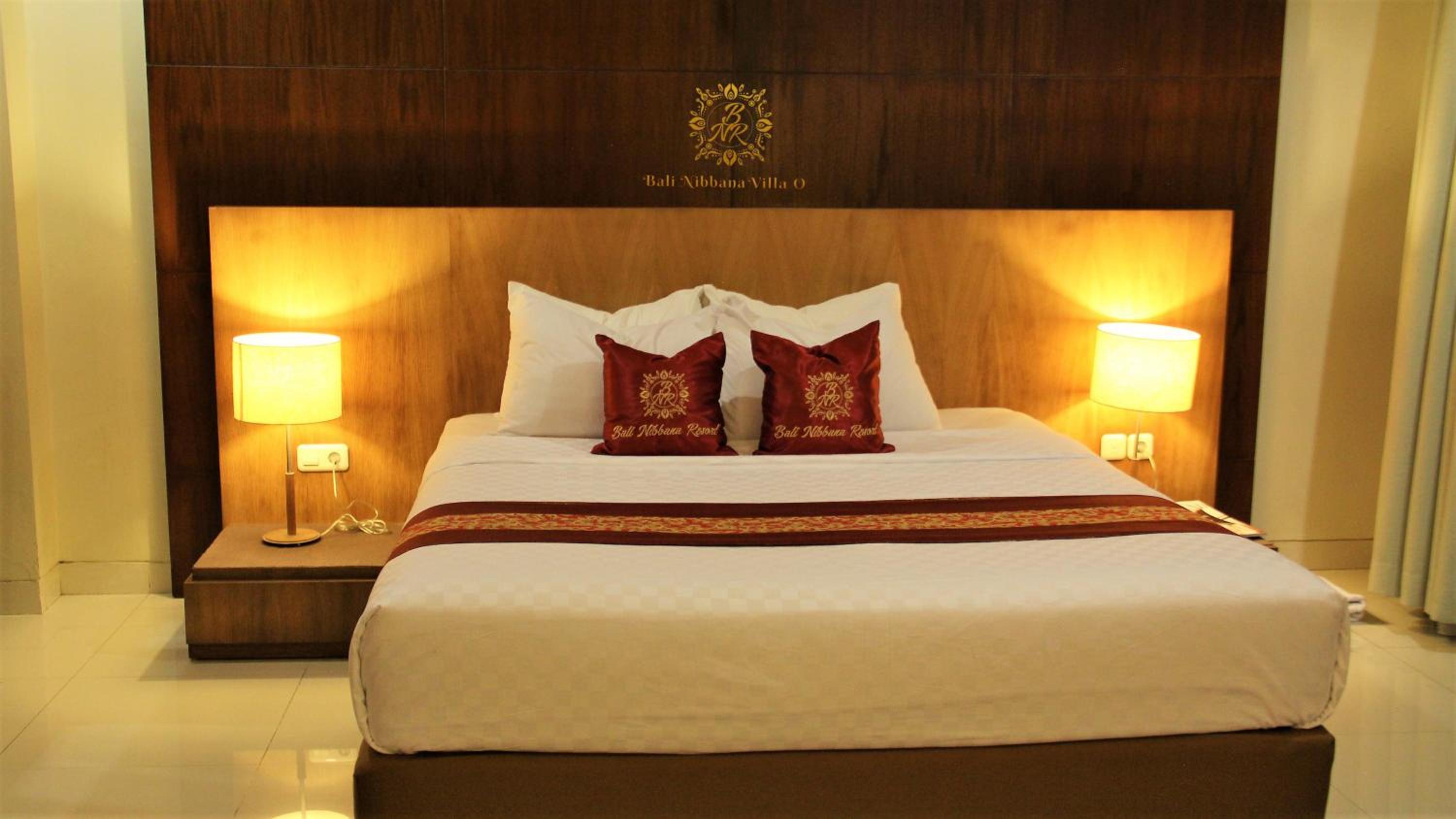 The Nibbana Villas