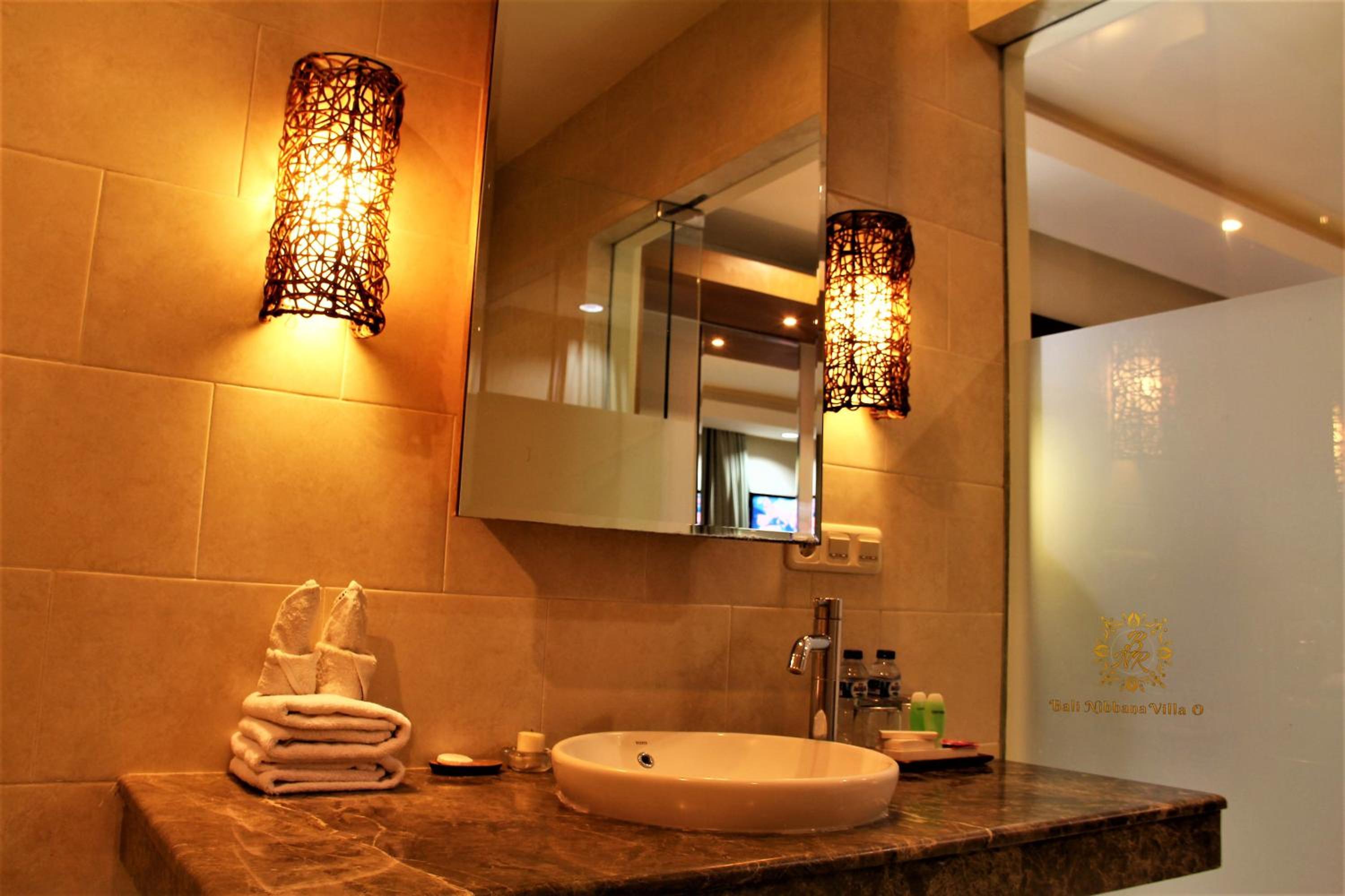 The Nibbana Villas