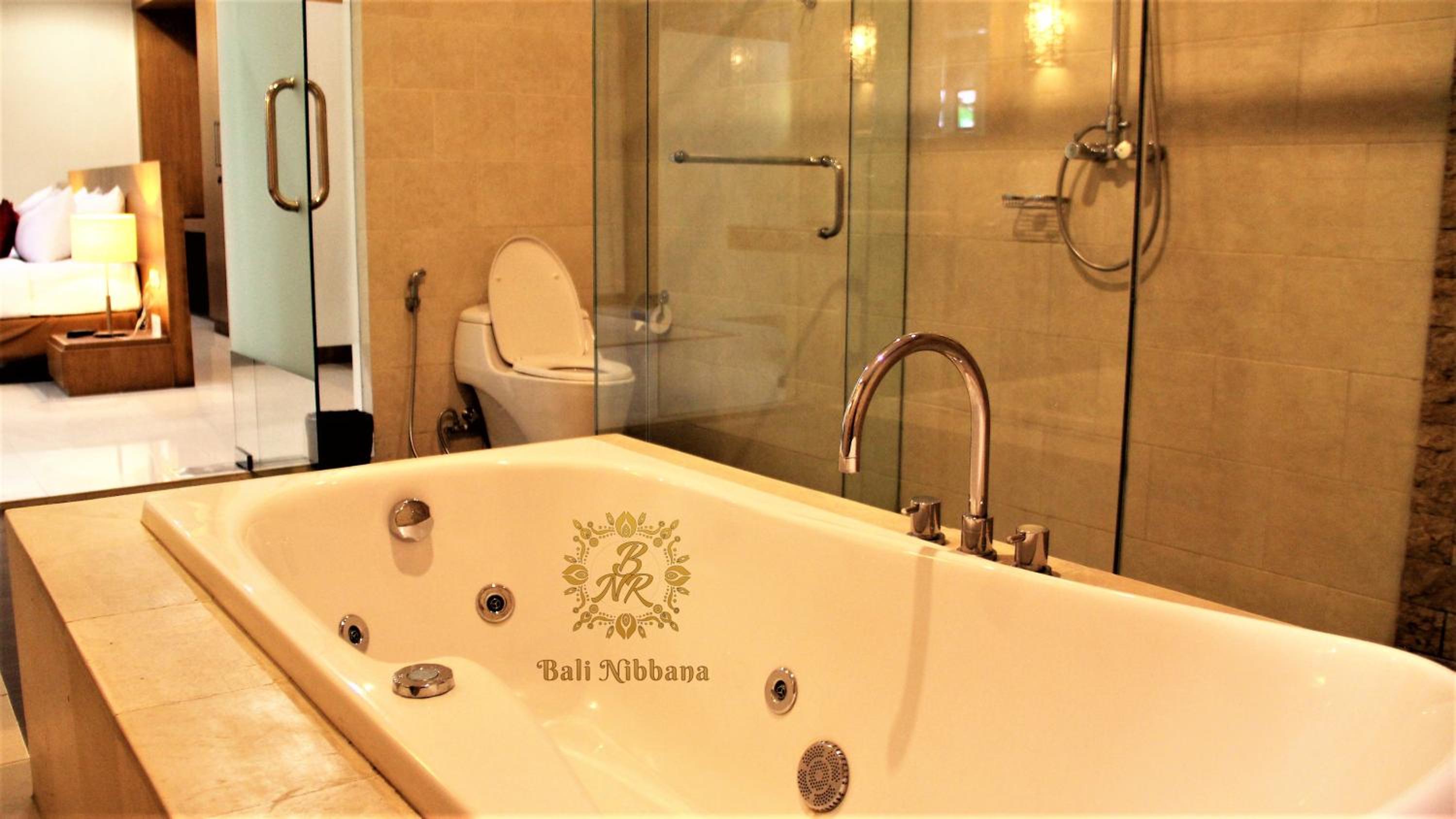 The Nibbana Villas