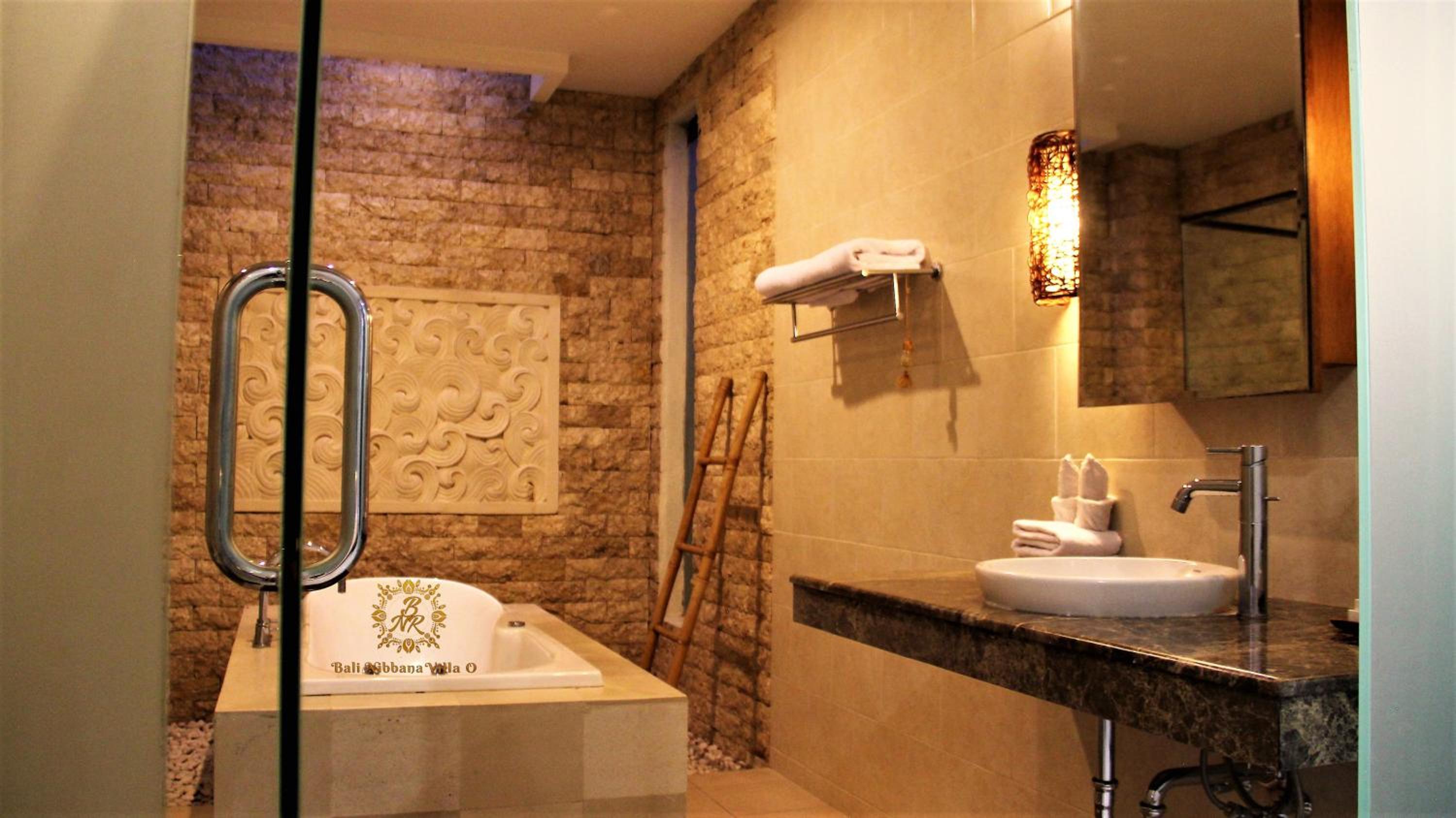 The Nibbana Villas