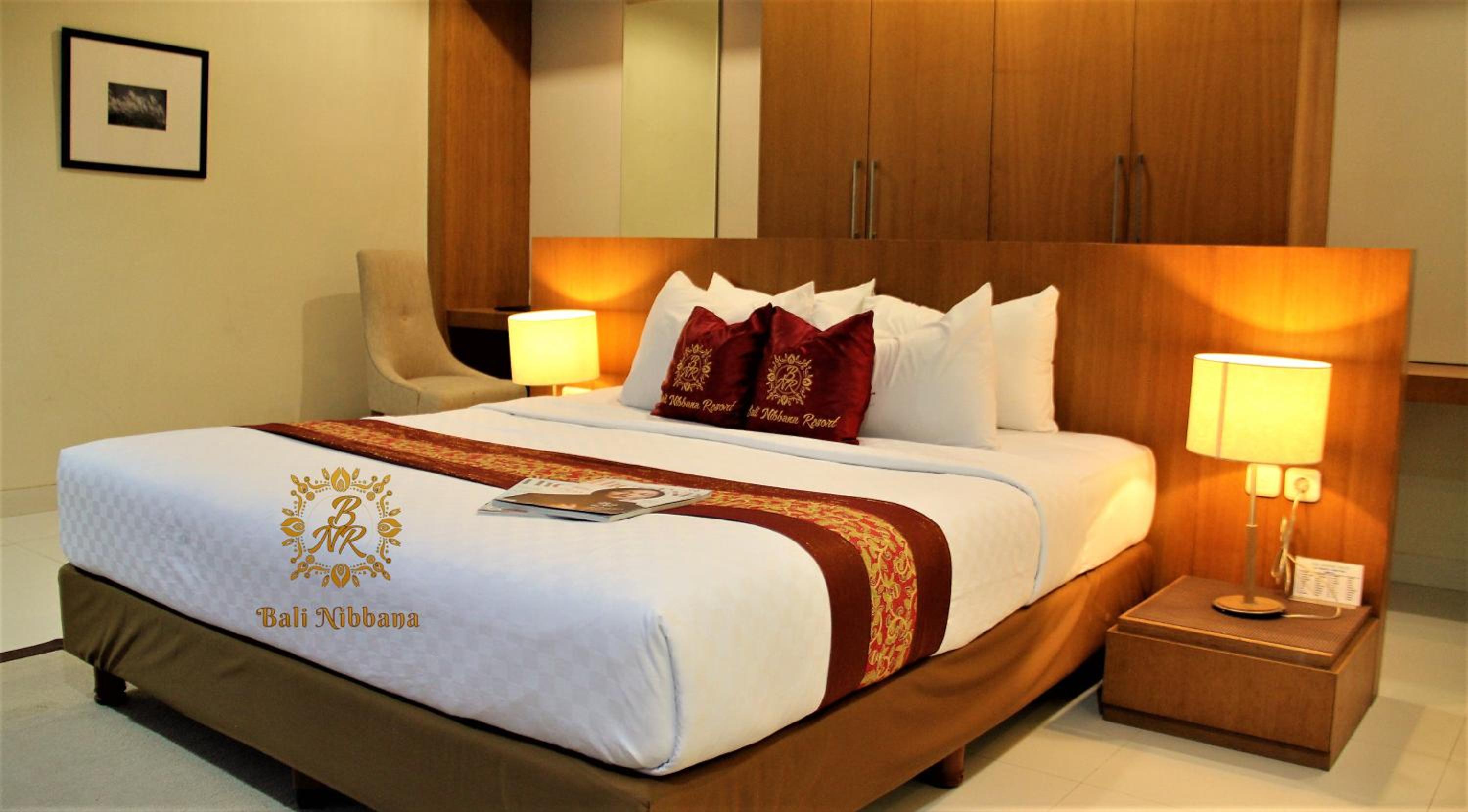 The Nibbana Villas