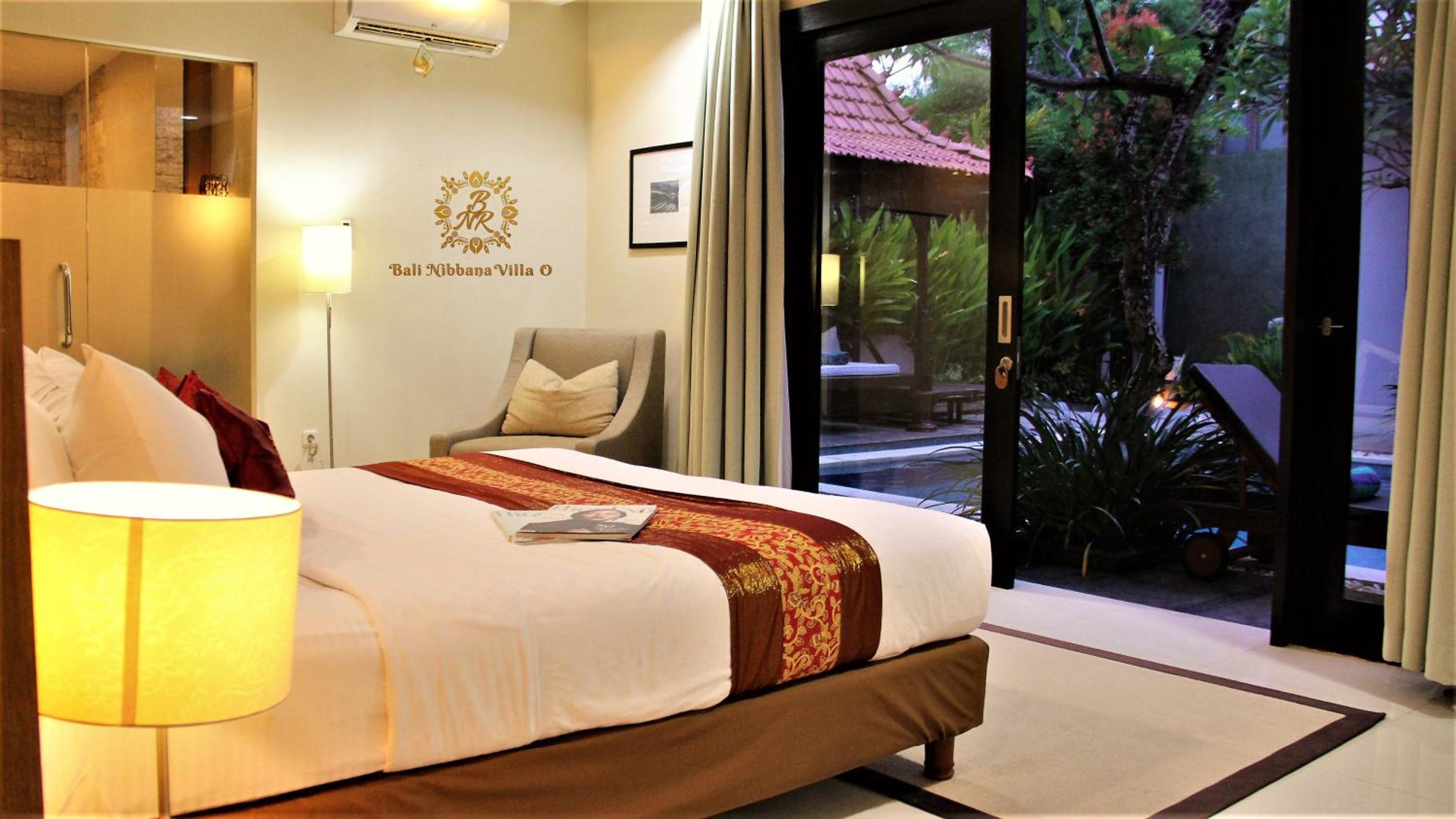 The Nibbana Villas