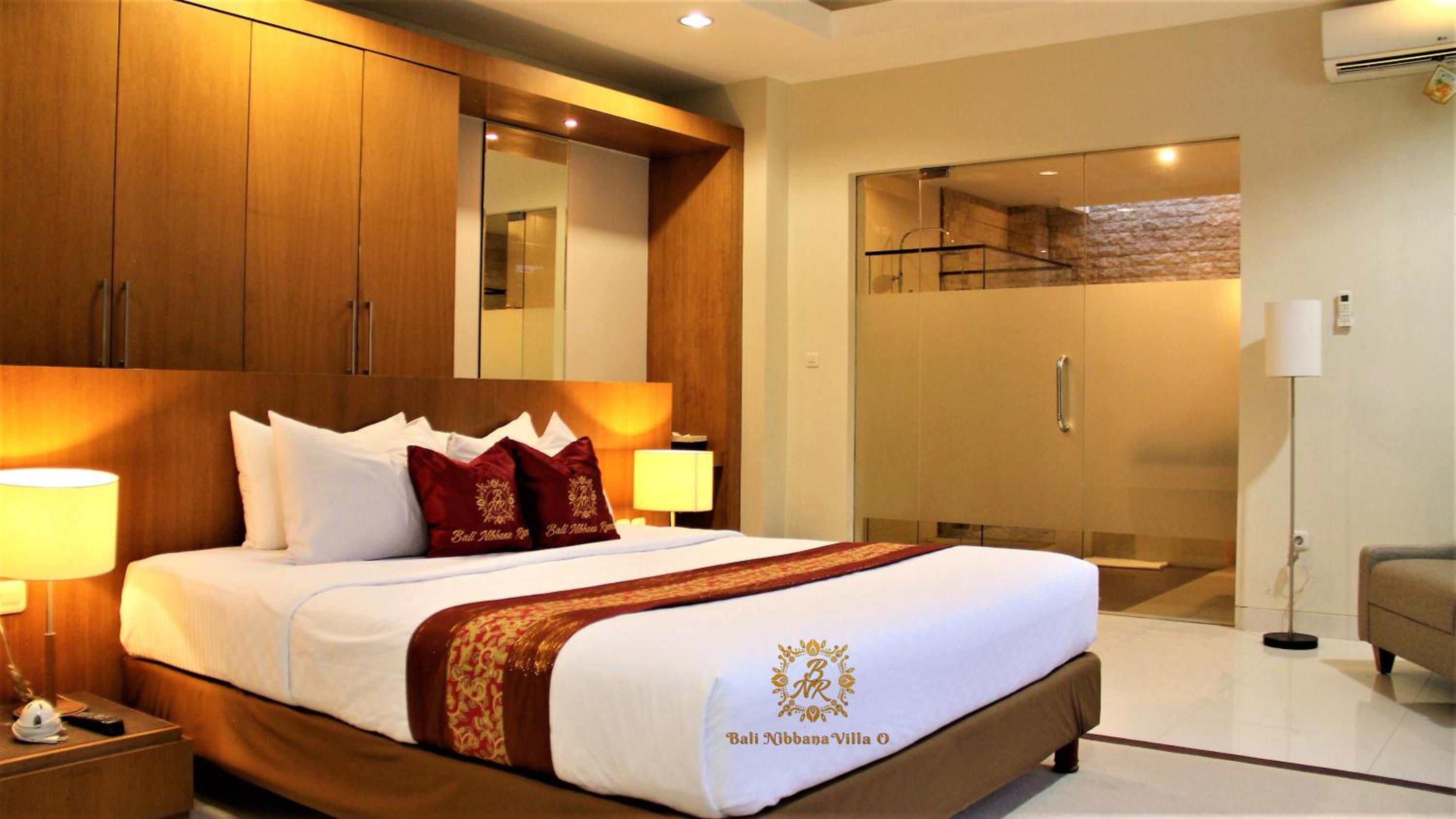 The Nibbana Villas