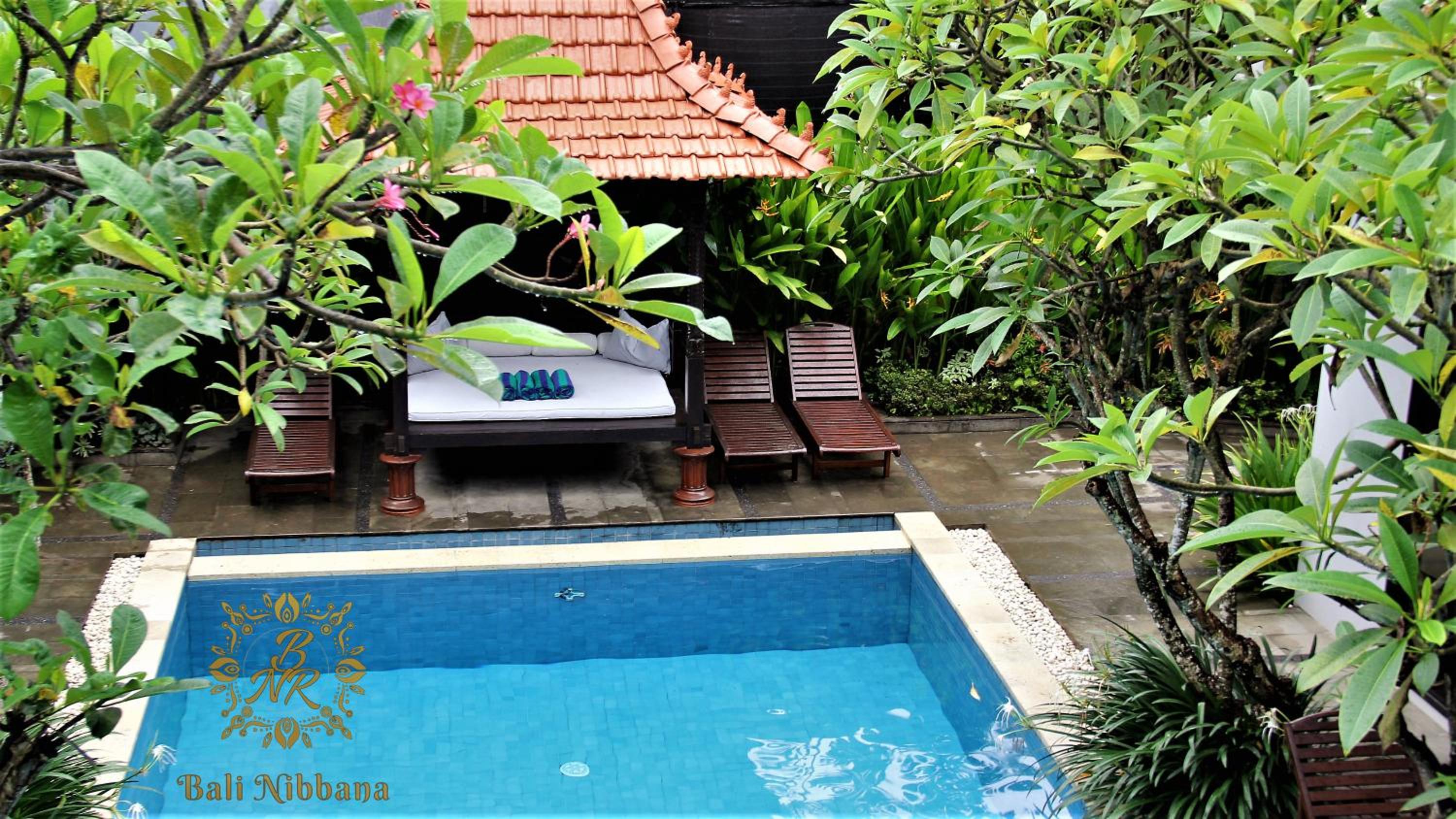 The Nibbana Villas