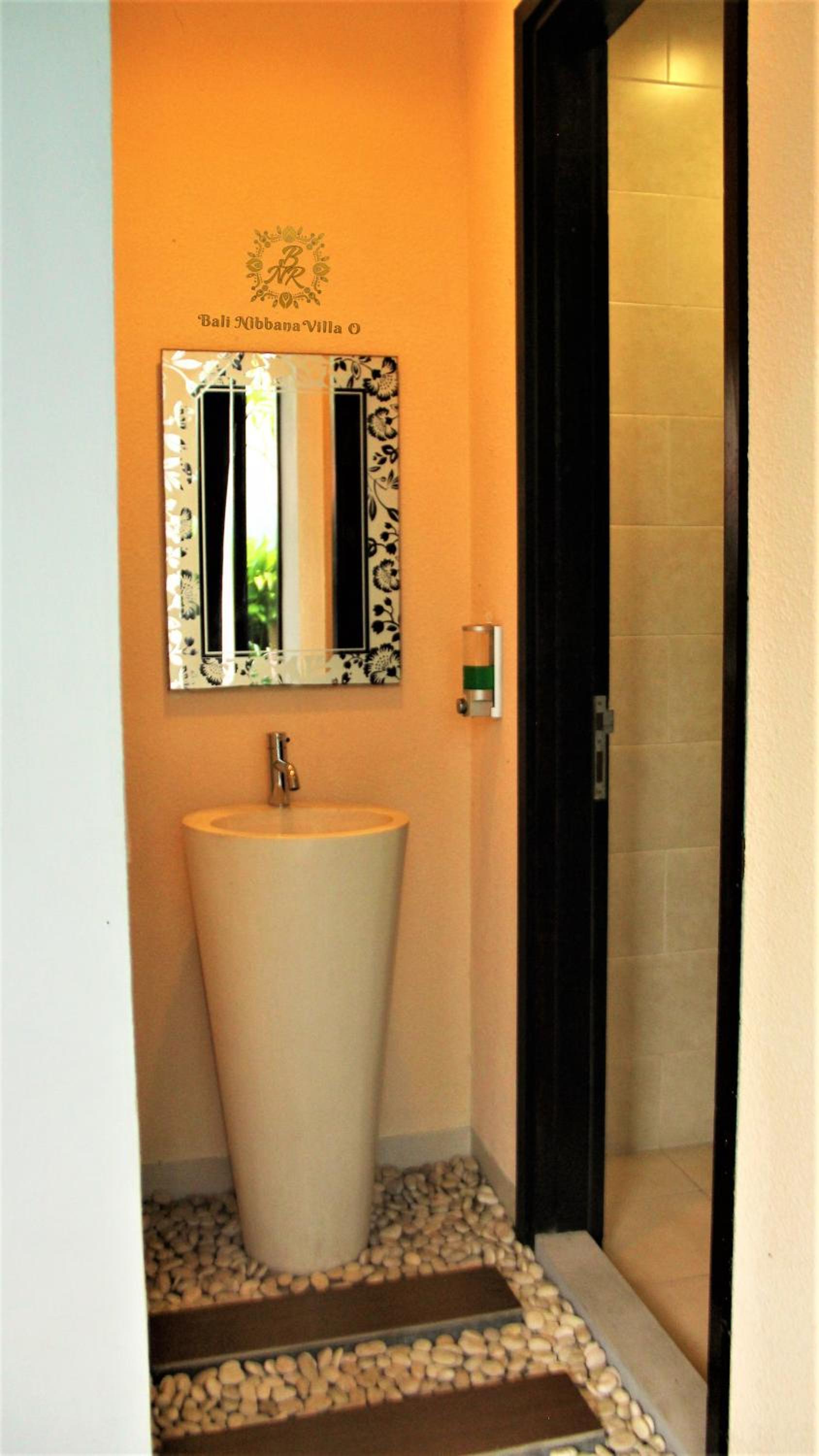 The Nibbana Villas