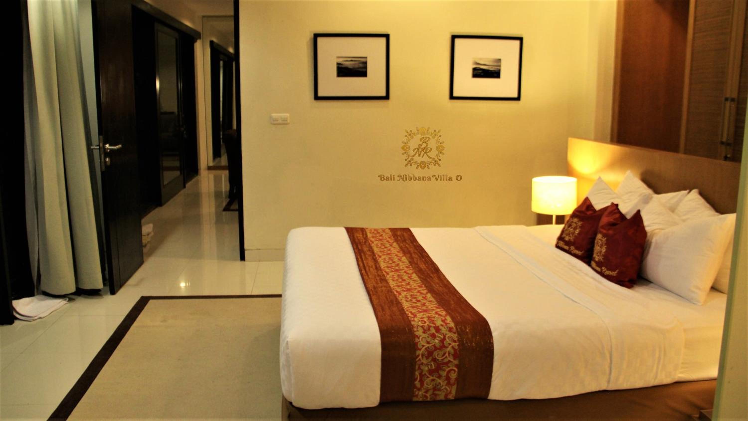 The Nibbana Villas