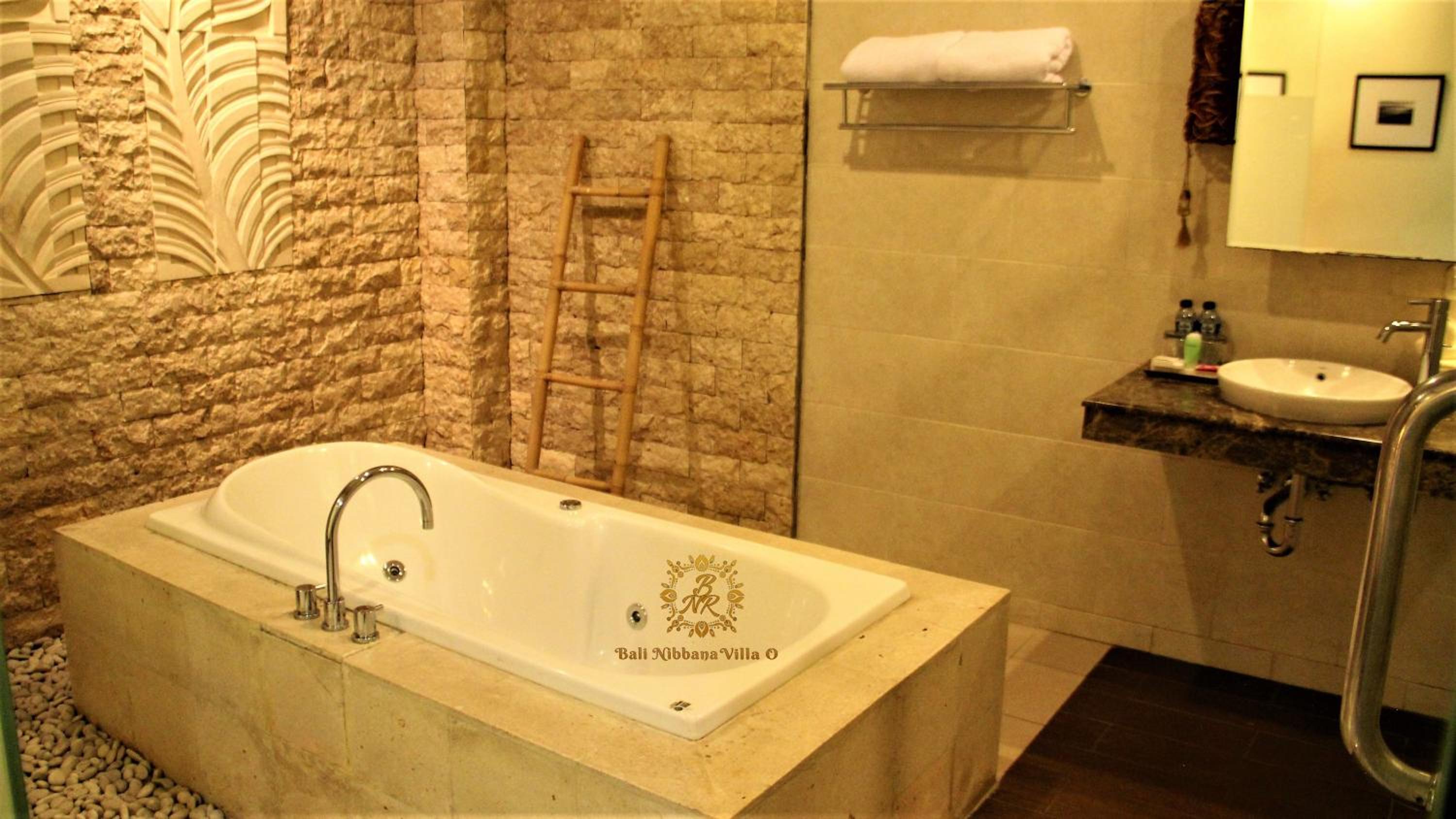 The Nibbana Villas