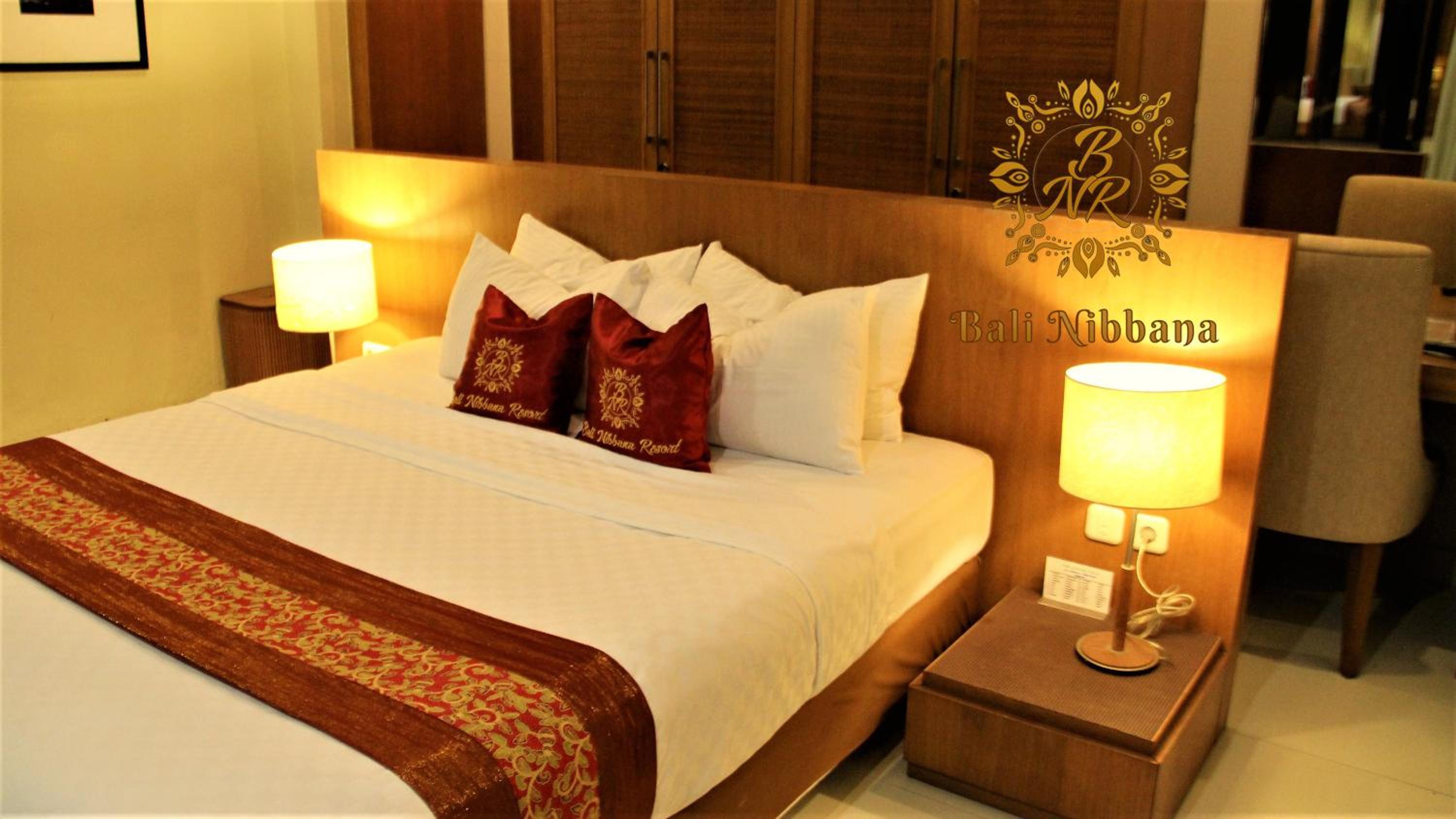 The Nibbana Villas