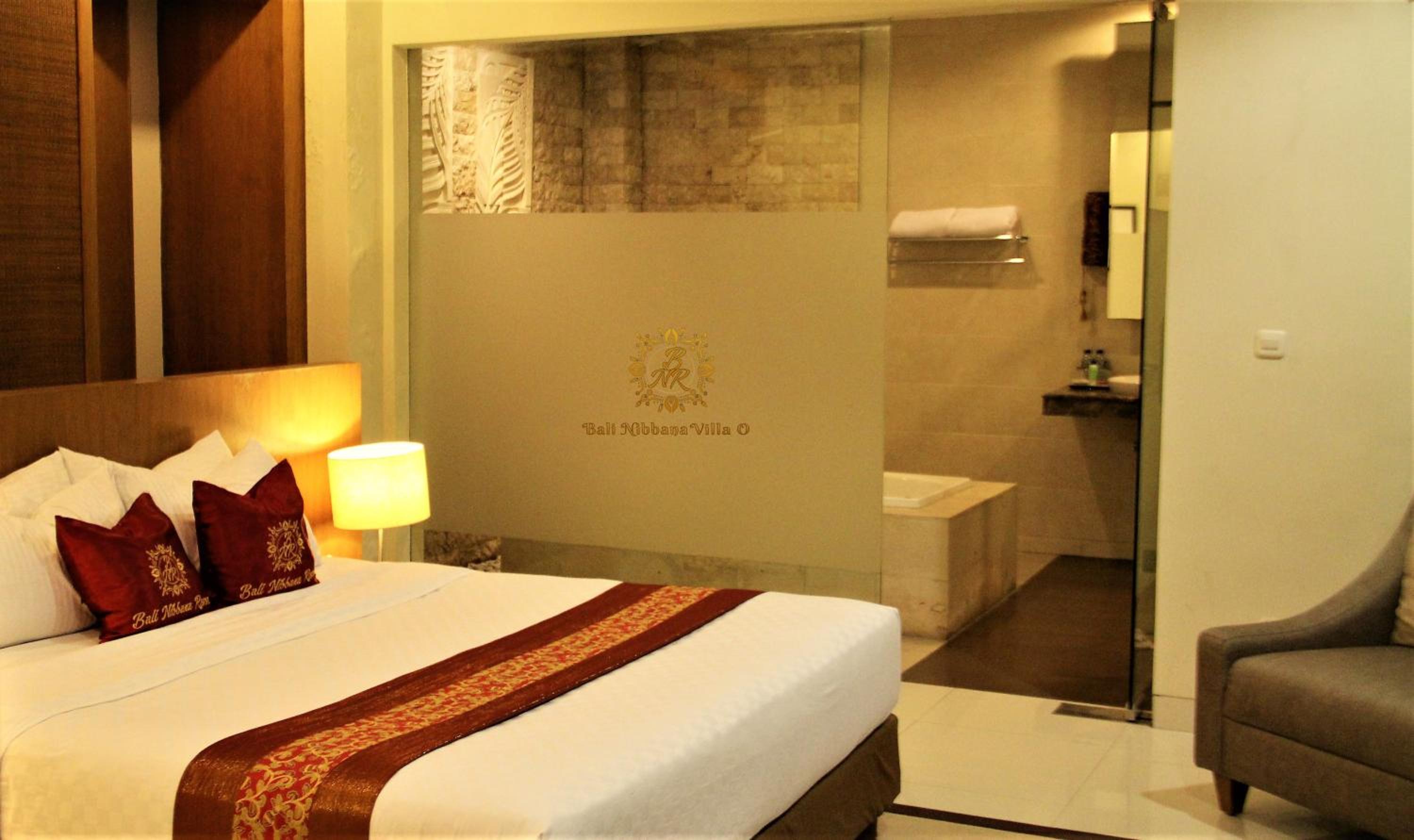The Nibbana Villas