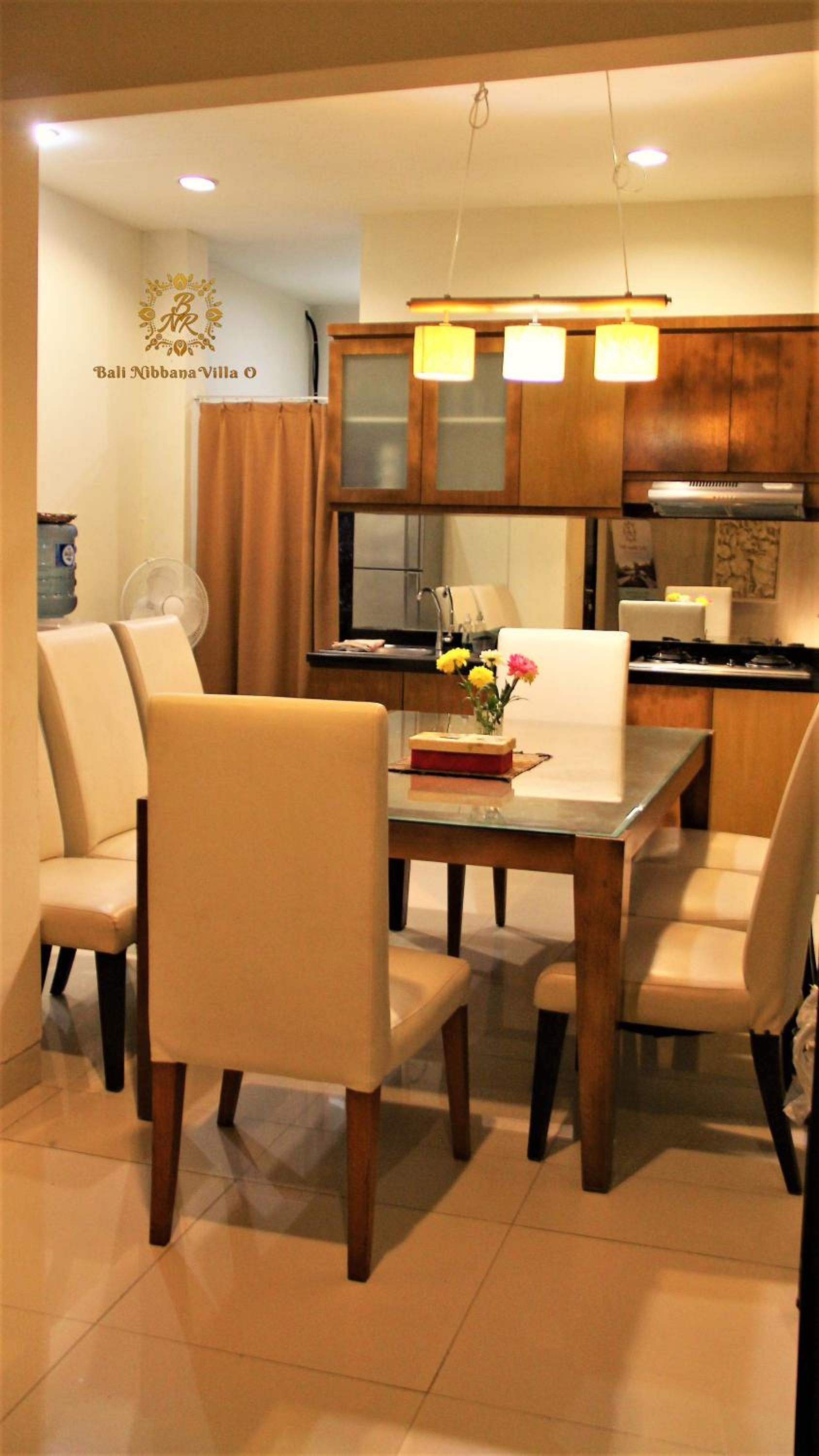 The Nibbana Villas