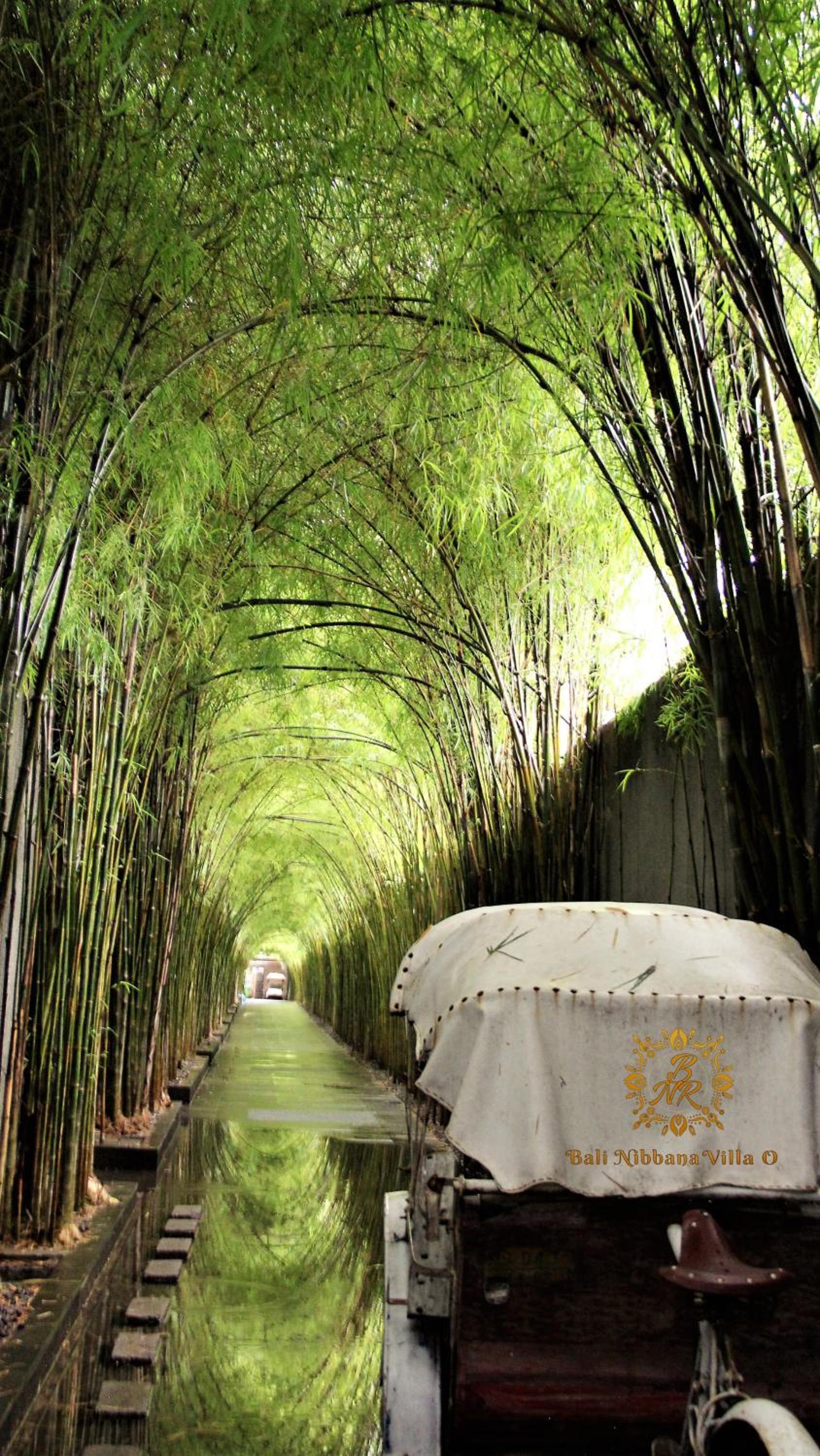 The Nibbana Villas