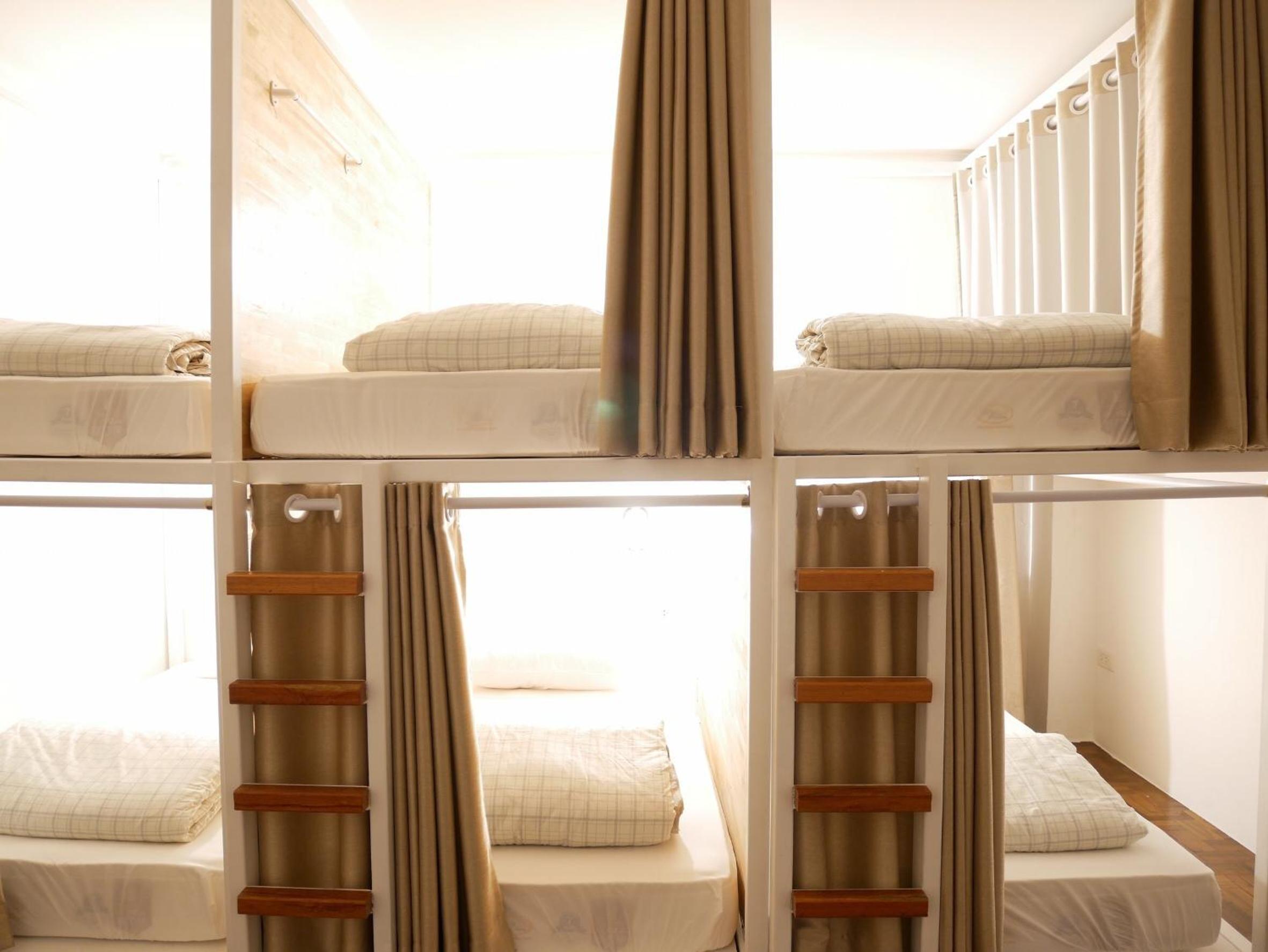 Neat Hostel
