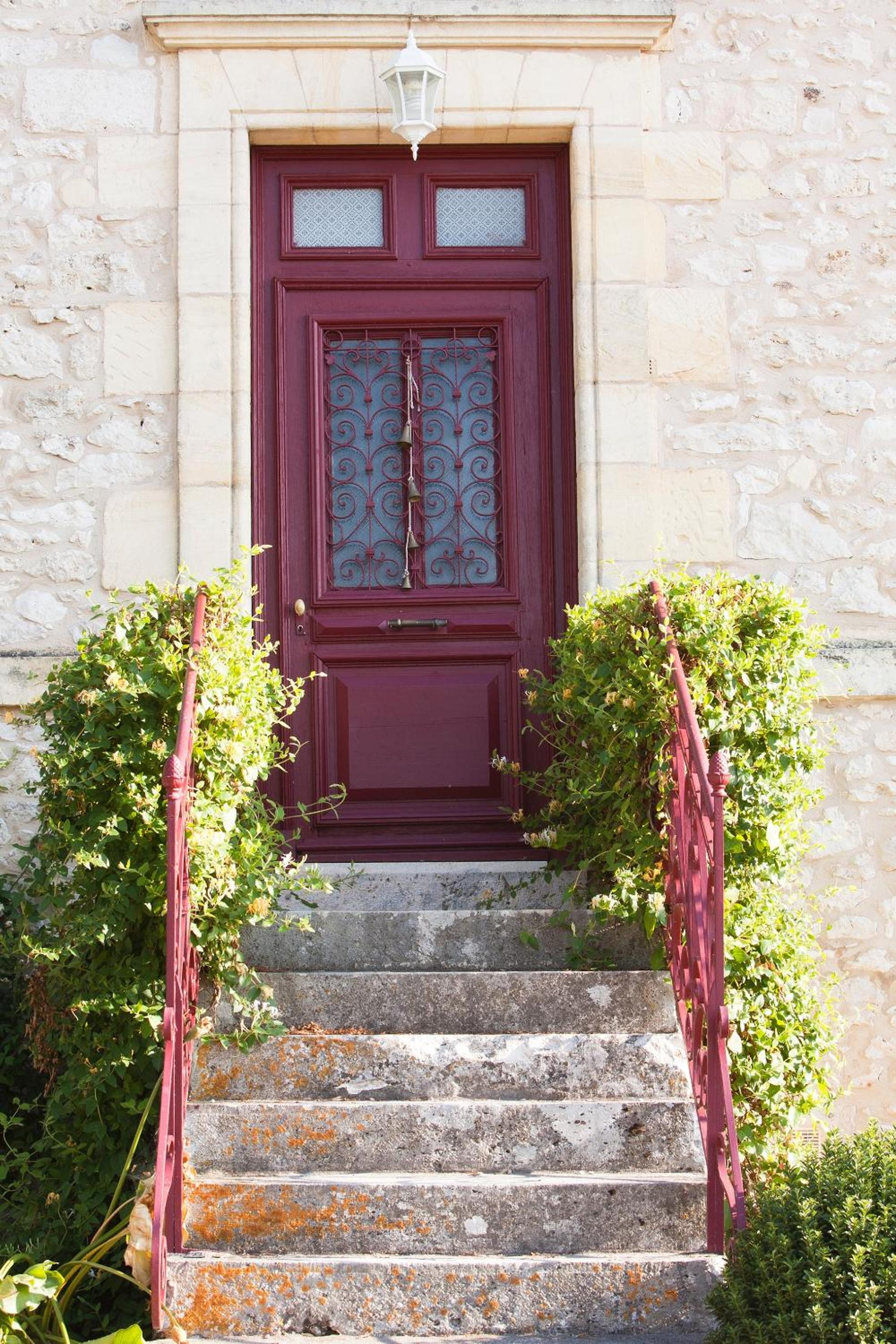 Domaine Au Marchay