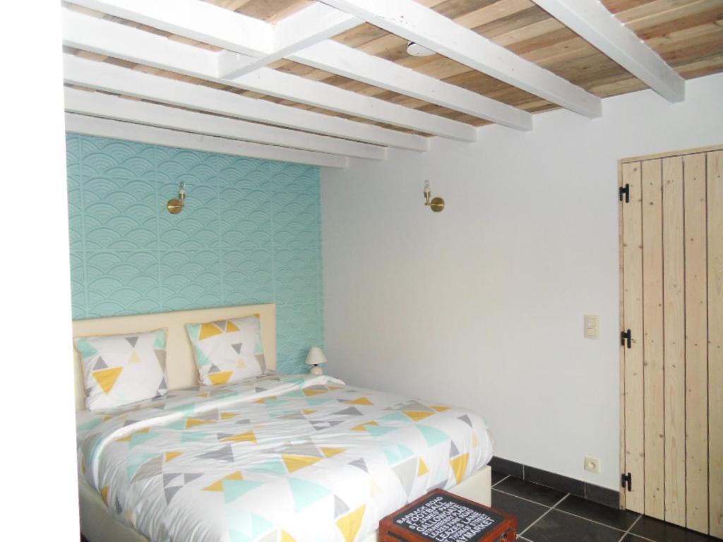 B&B 'Het Logiement view 2