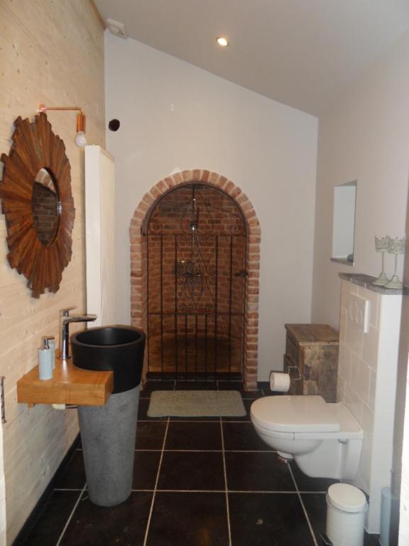 B&B 'Het Logiement