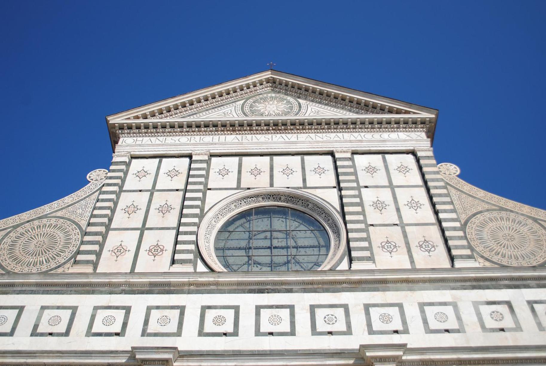 Casa Nonno Isidoro
