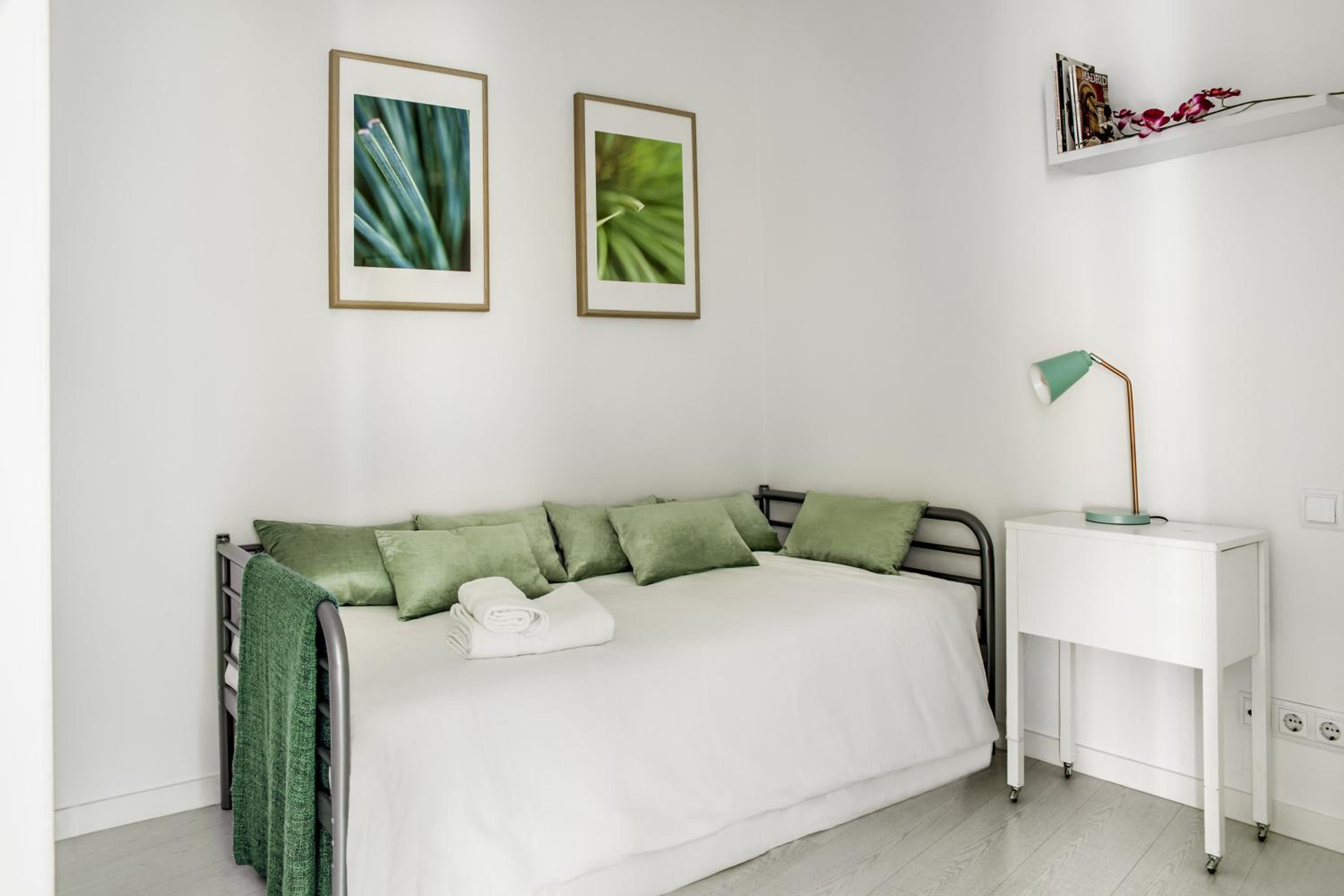 Atocha Lux, by Presidence Rentals view 5