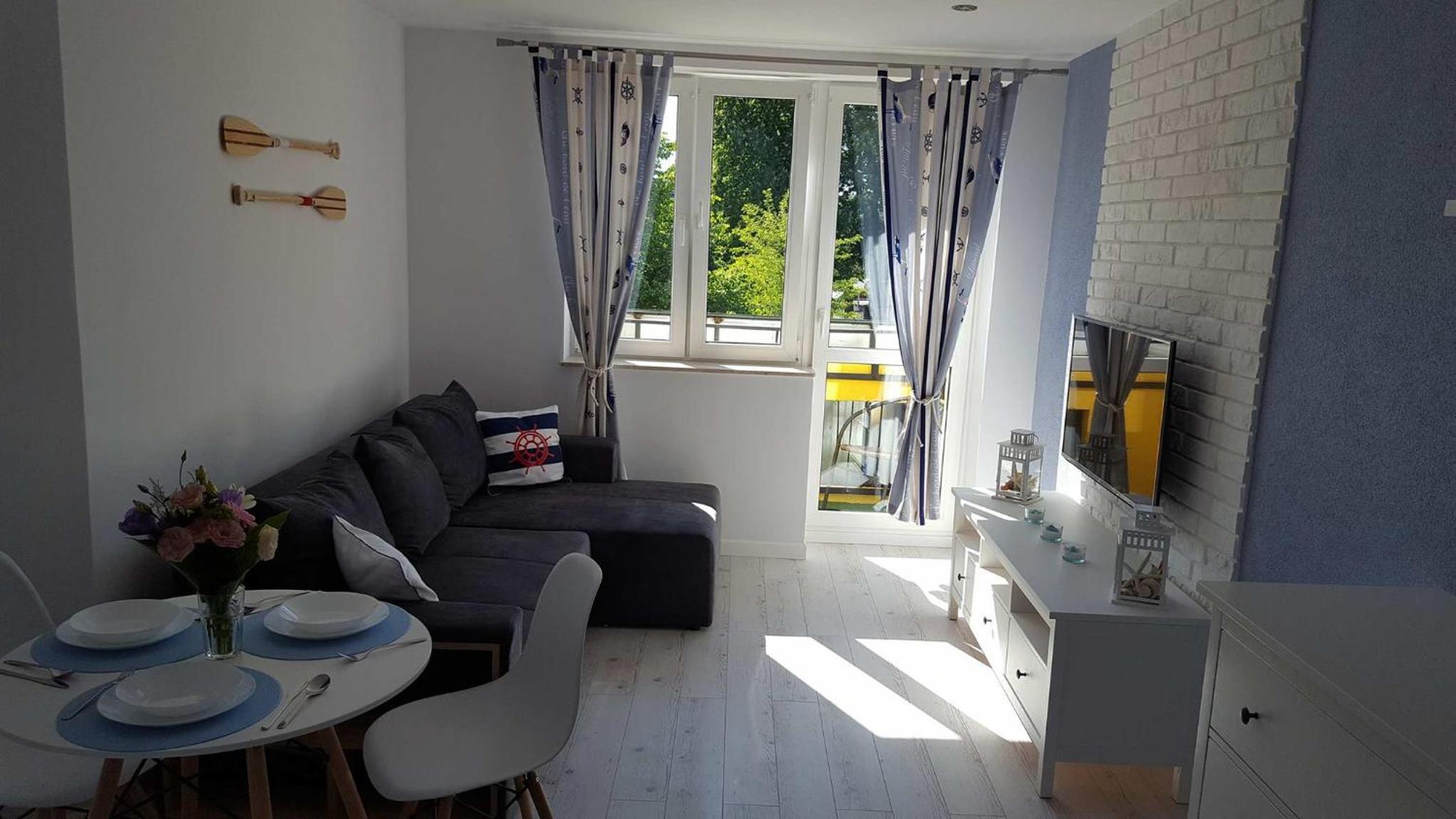 Apartamenty Baltico Ustka view 5